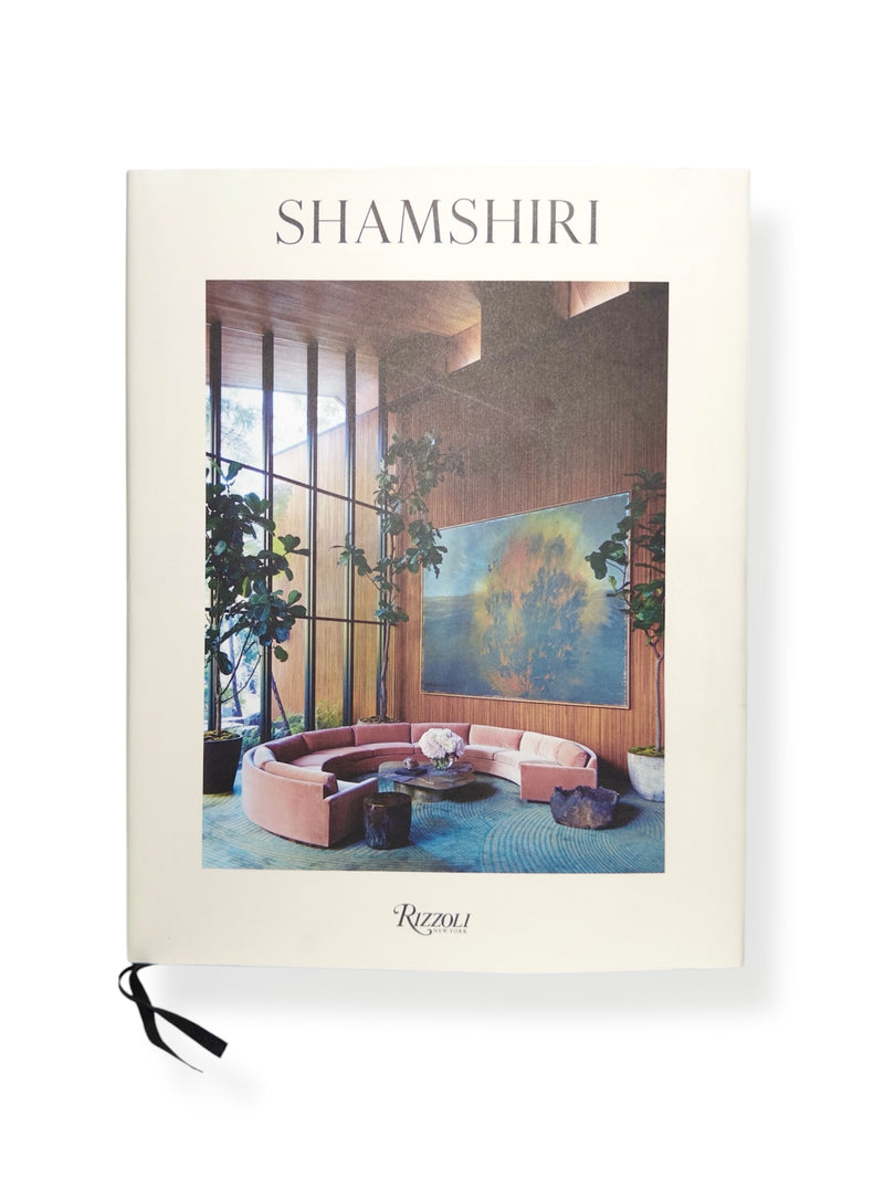 Shamshiri: Interiors