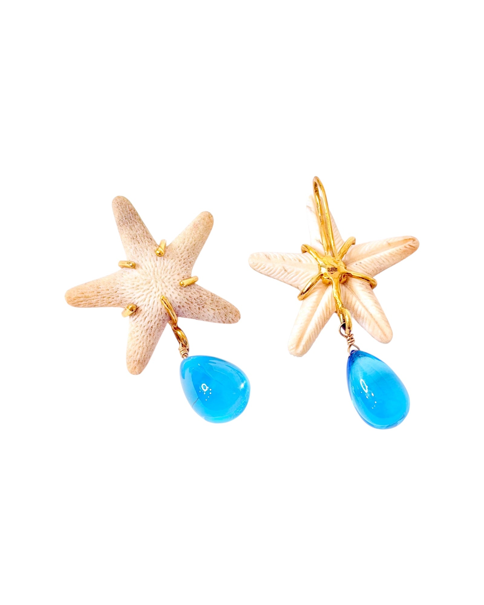 Cielo Earrings