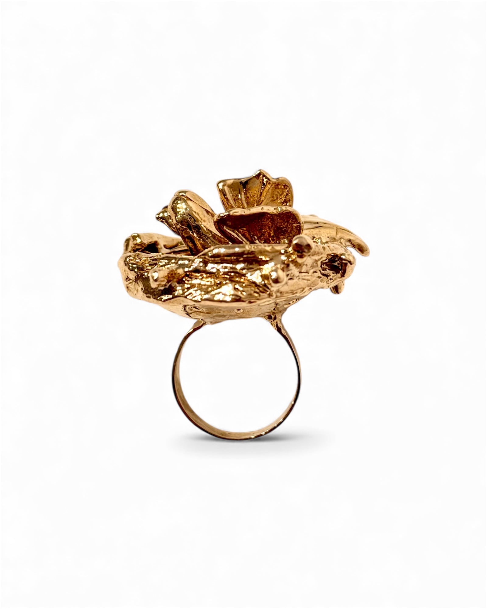 Birdie Ring