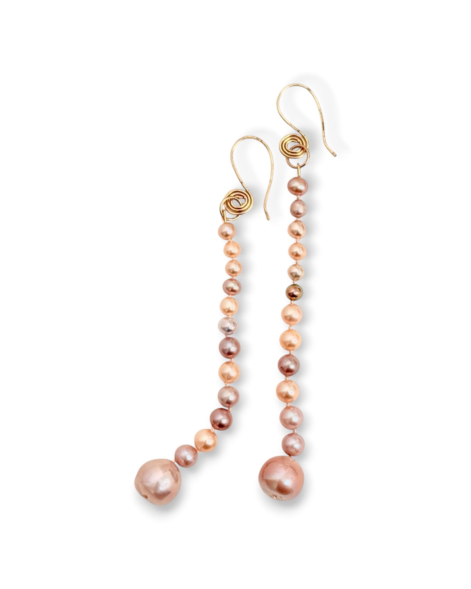 Liberty Earrings