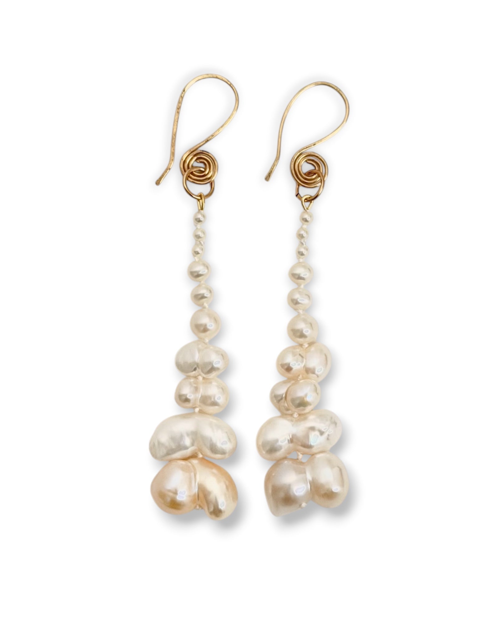 Fairy Earrings
