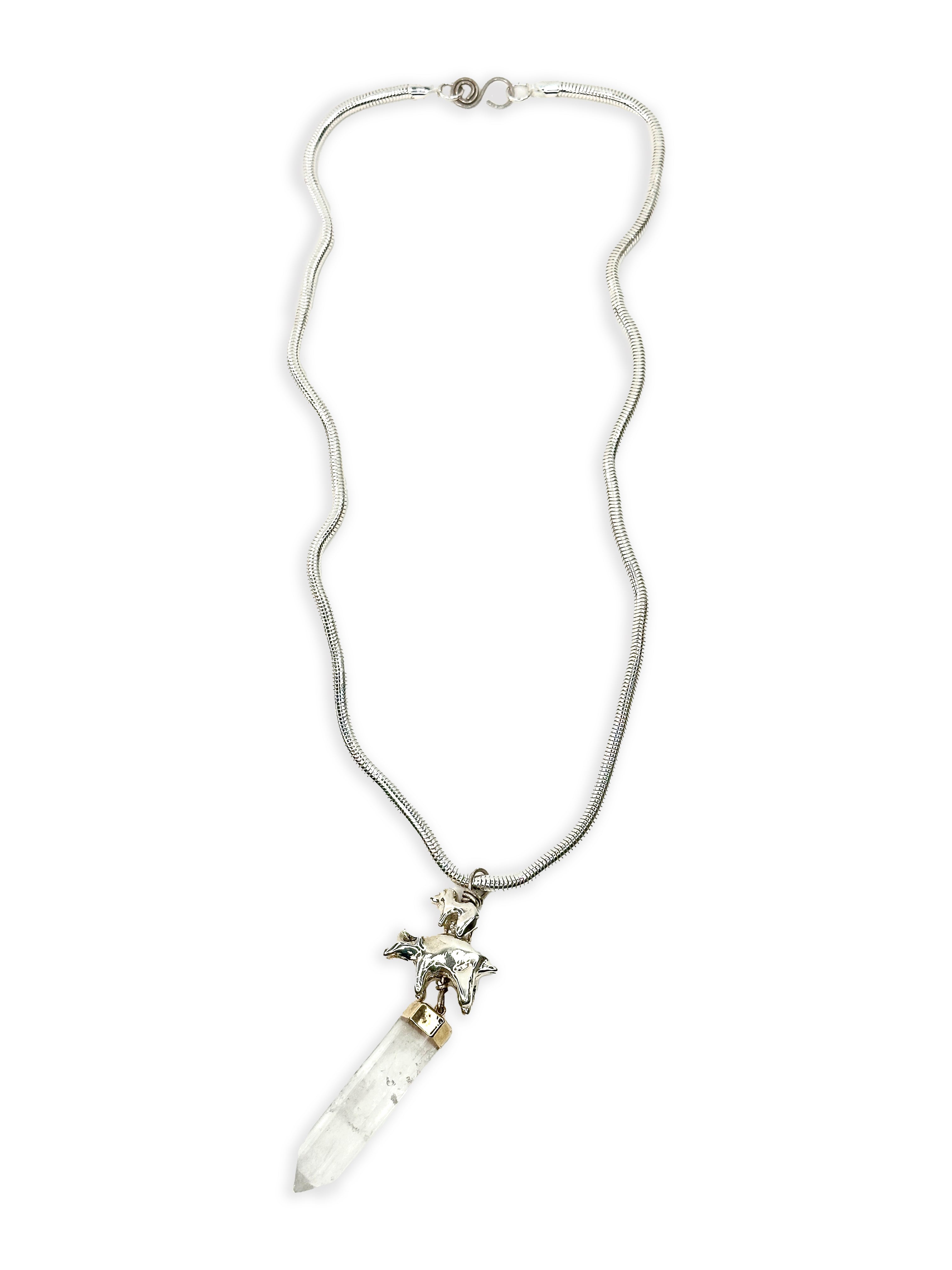 Pura Vida Necklace