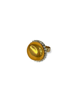 Thumbprint Ring