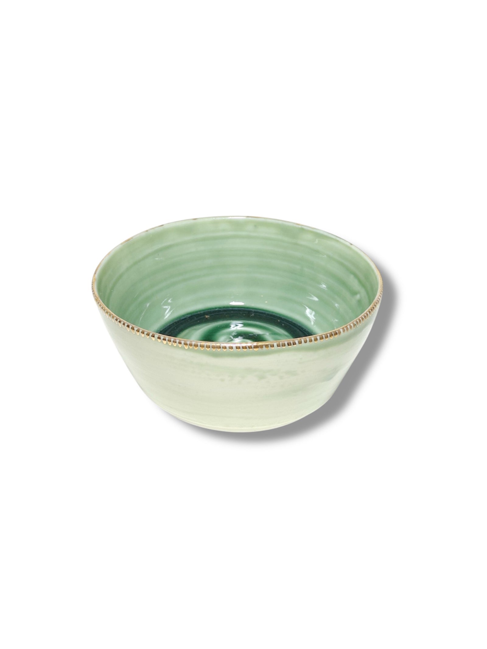 Jade Bowl