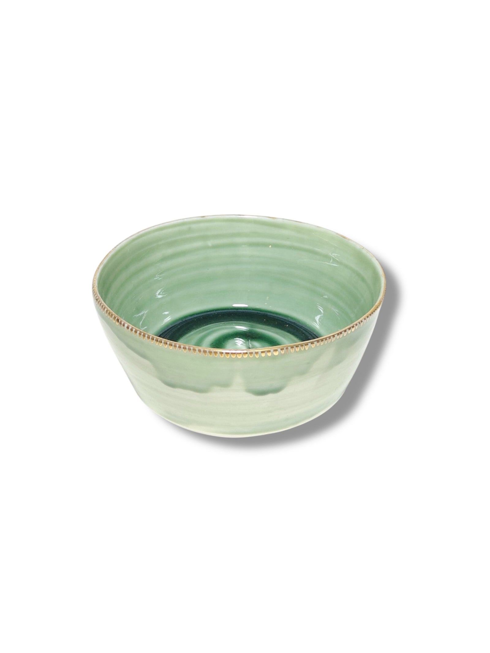 Jade Bowl