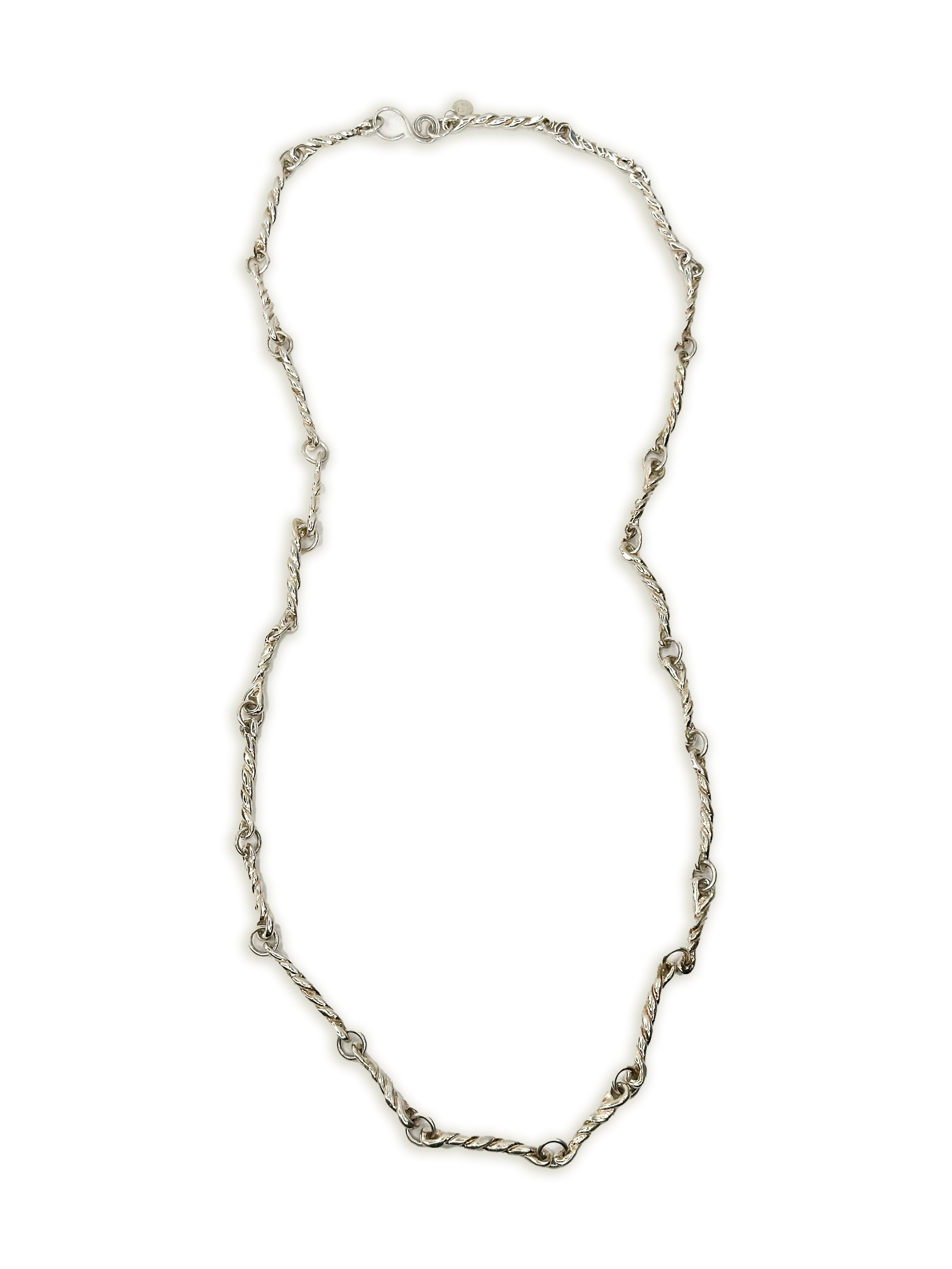 Twist Chain