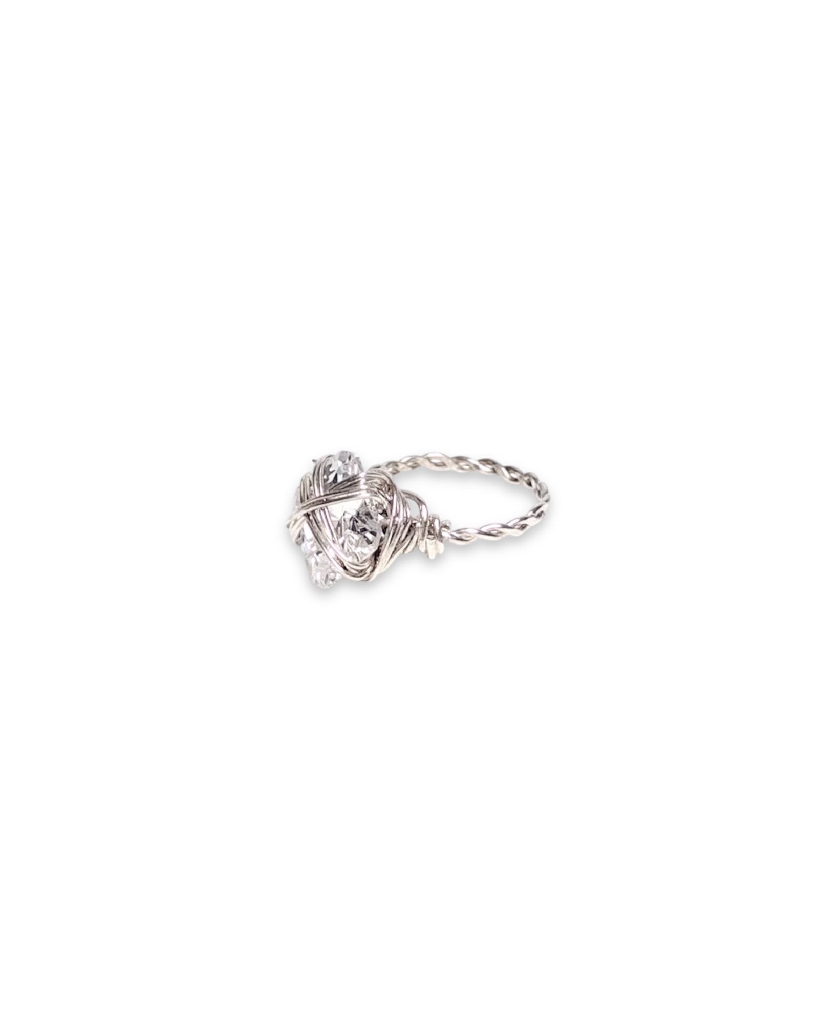 Fancy Ring