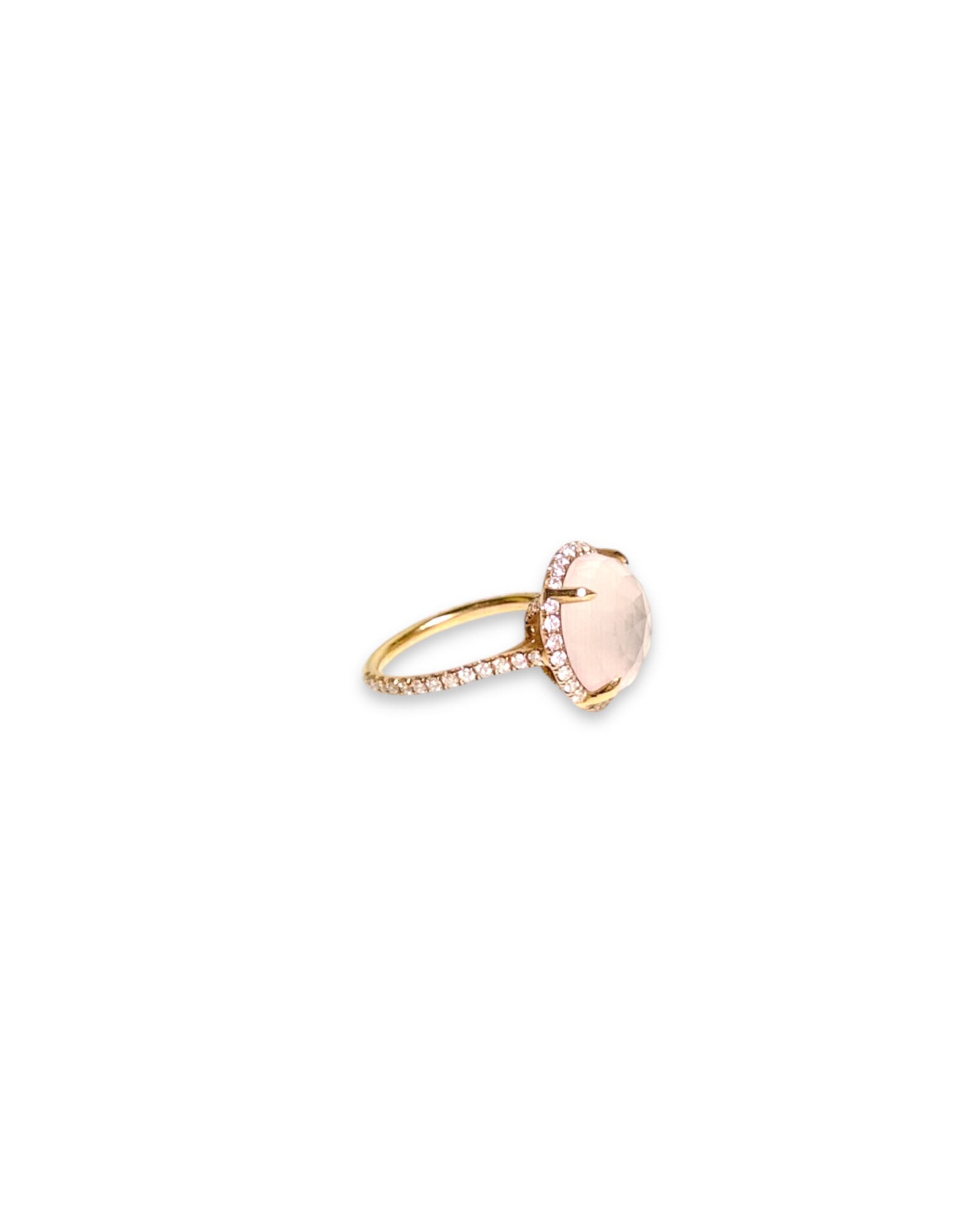Vesta Ring