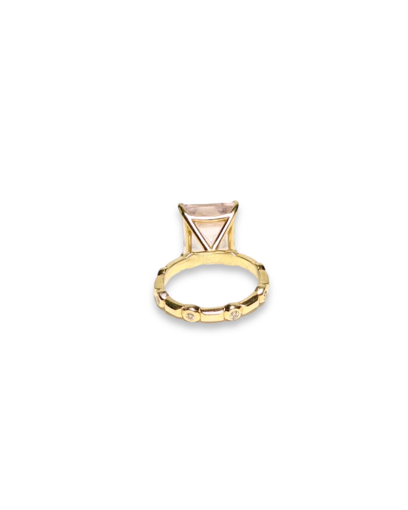 Misteri Ring