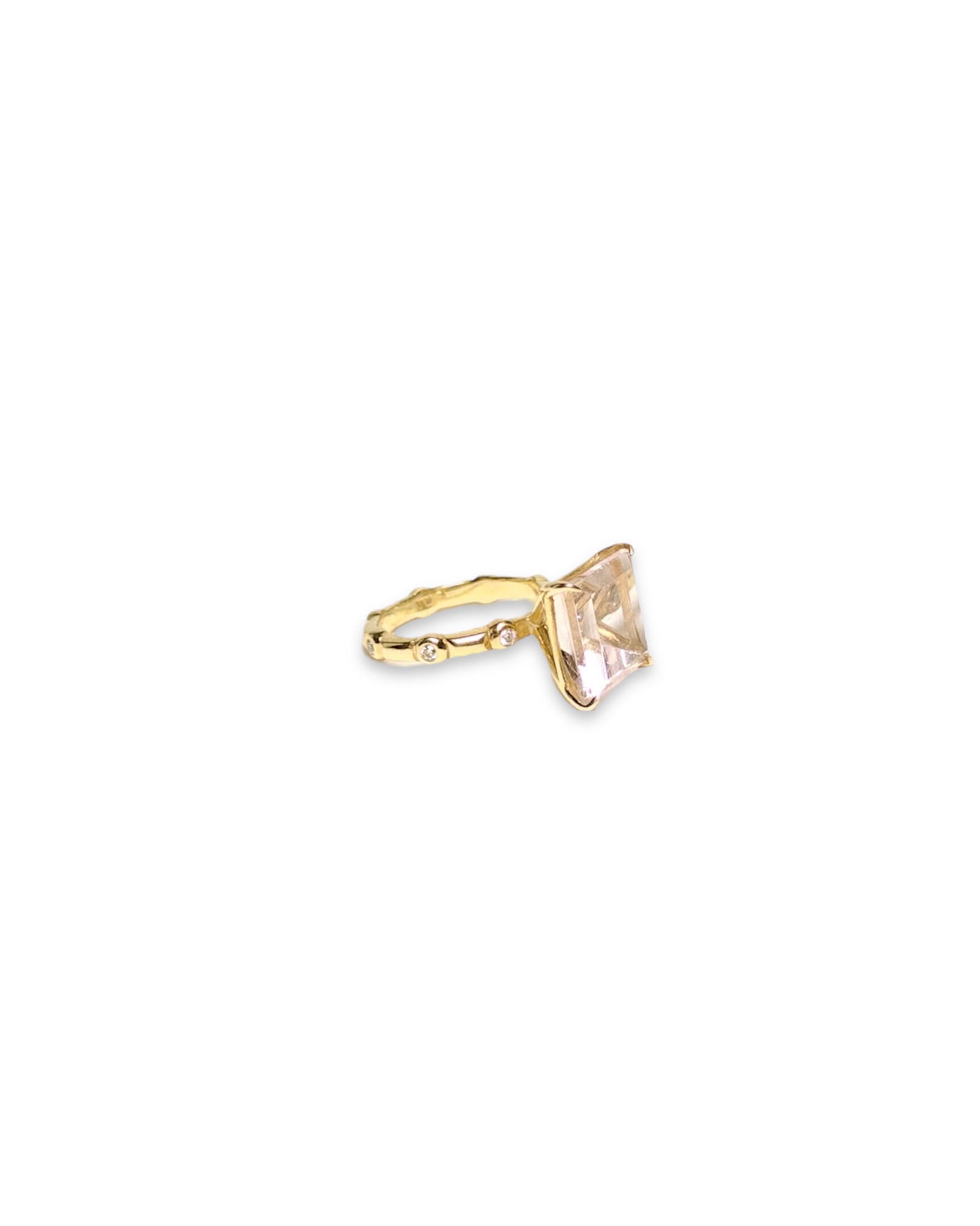 Misteri Ring