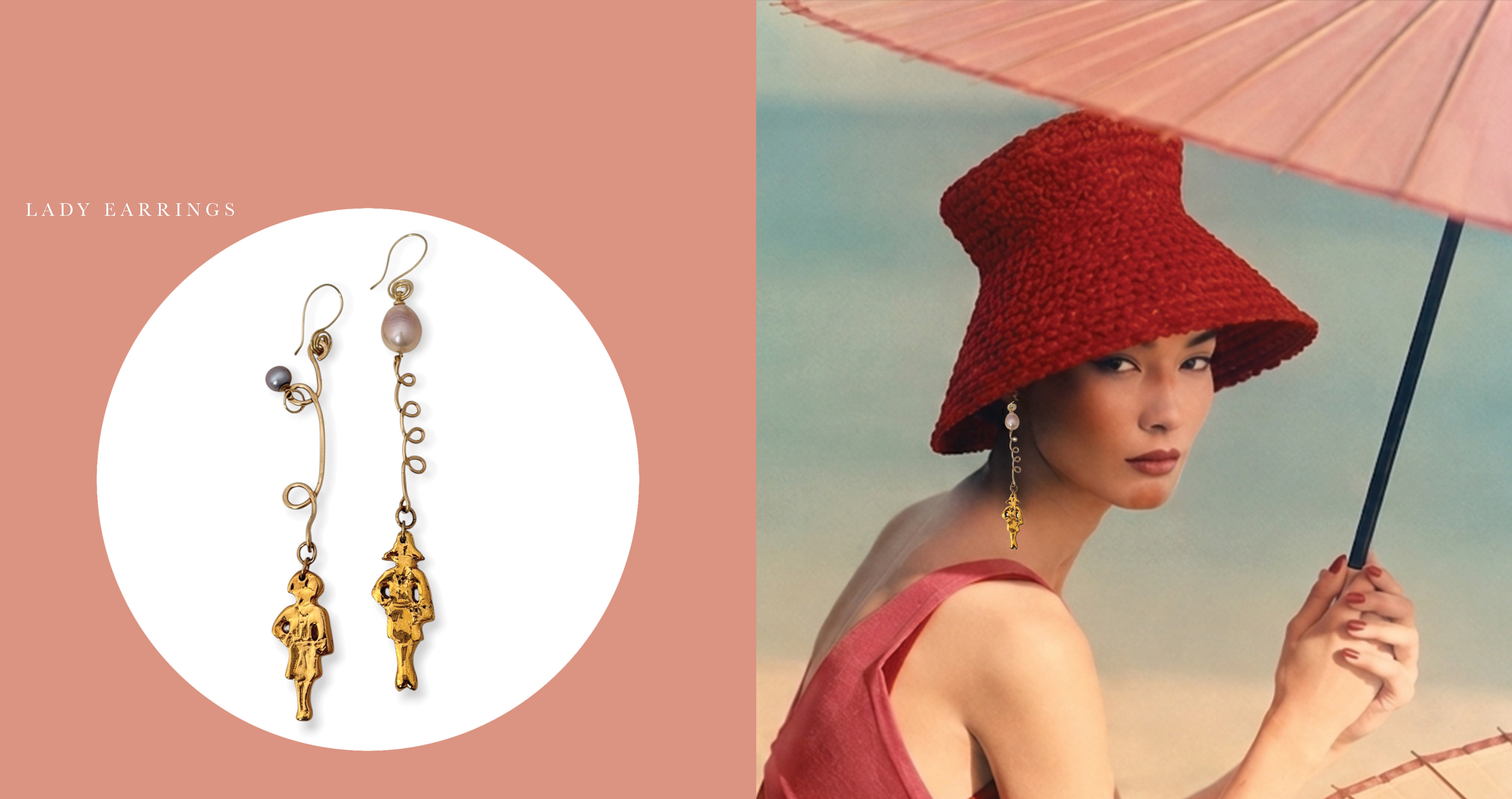 Sonia Boyajian Jewelry