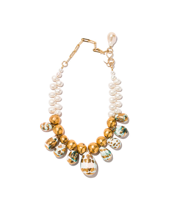 Fertility Necklace
