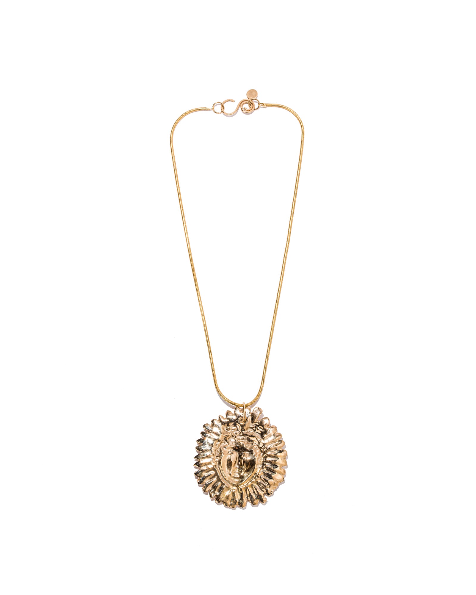 Leo Necklace
