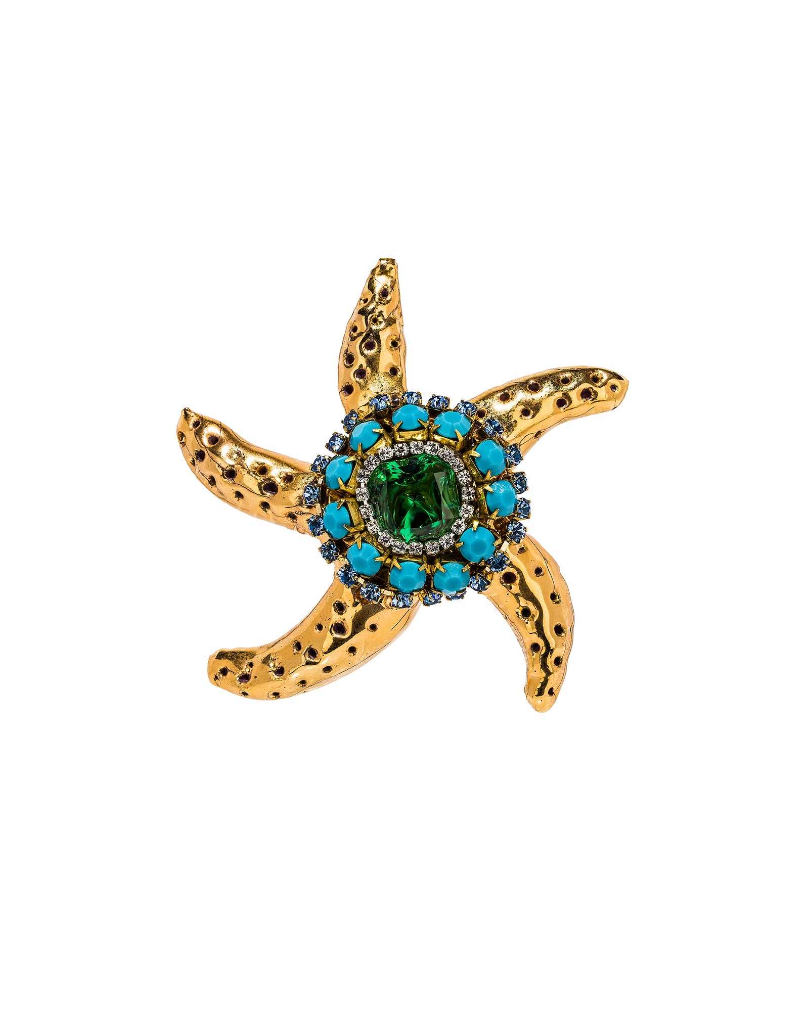 Abigail Pin