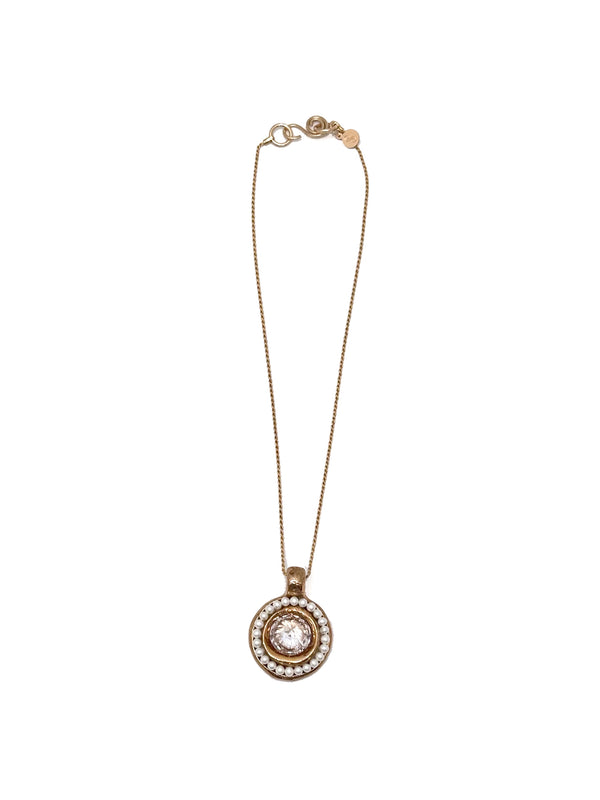 Chantilly Pendant