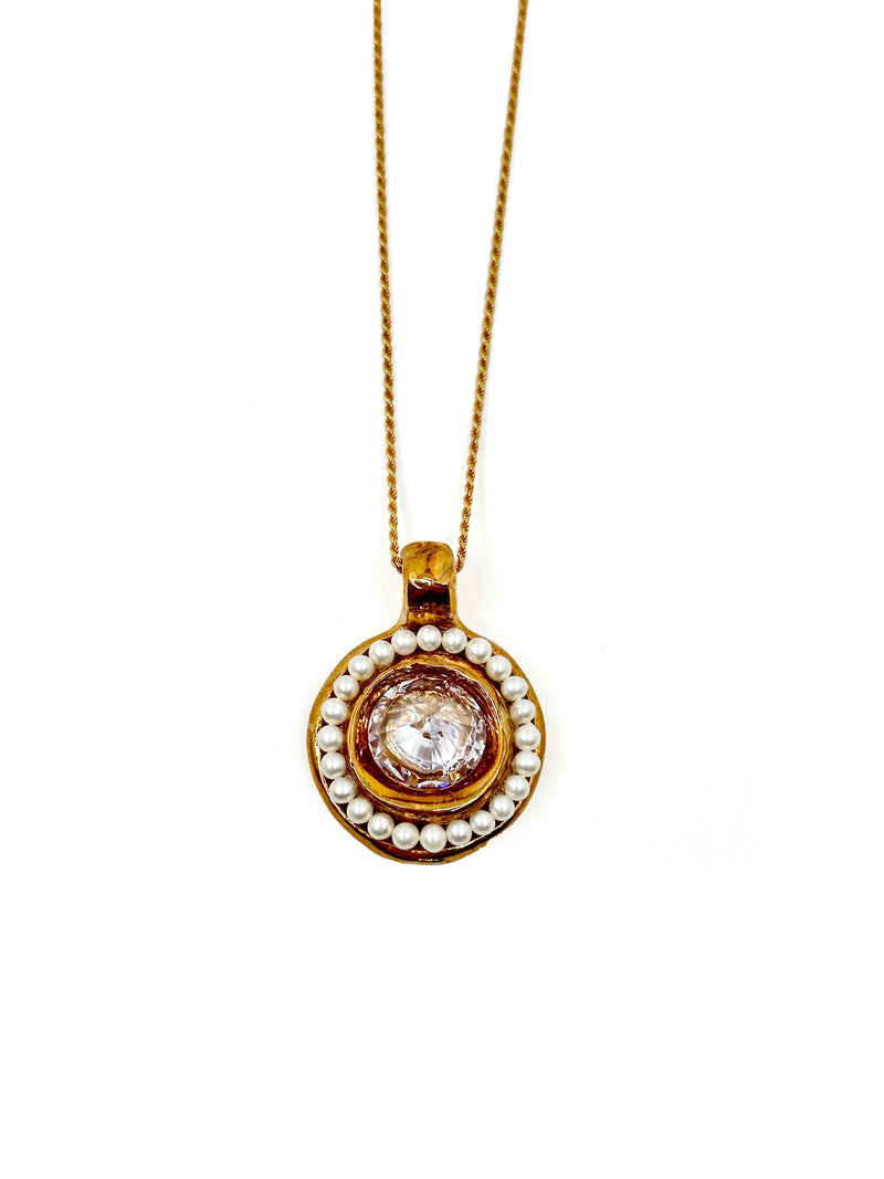 Chantilly Pendant