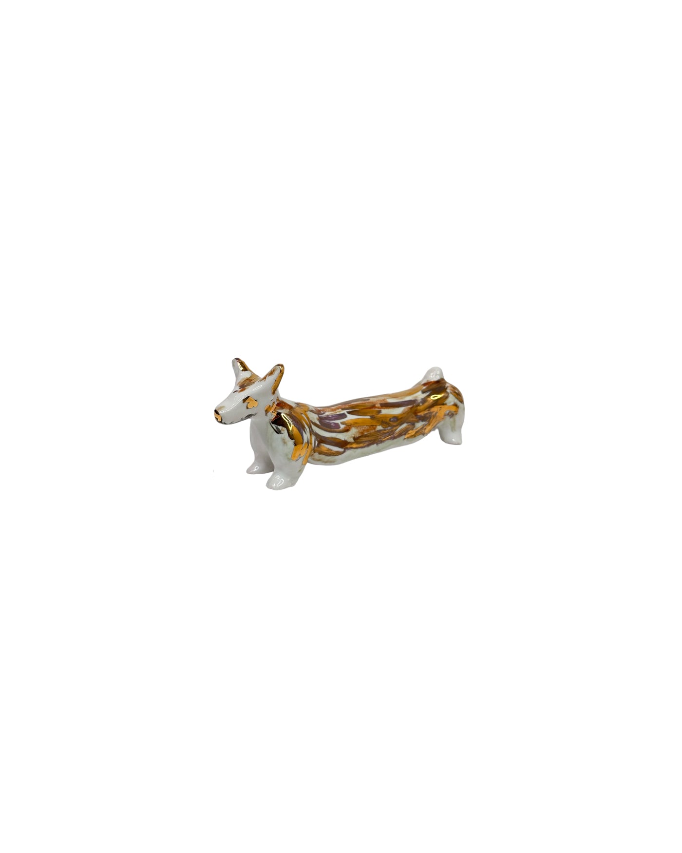 Dog Utensil Holder