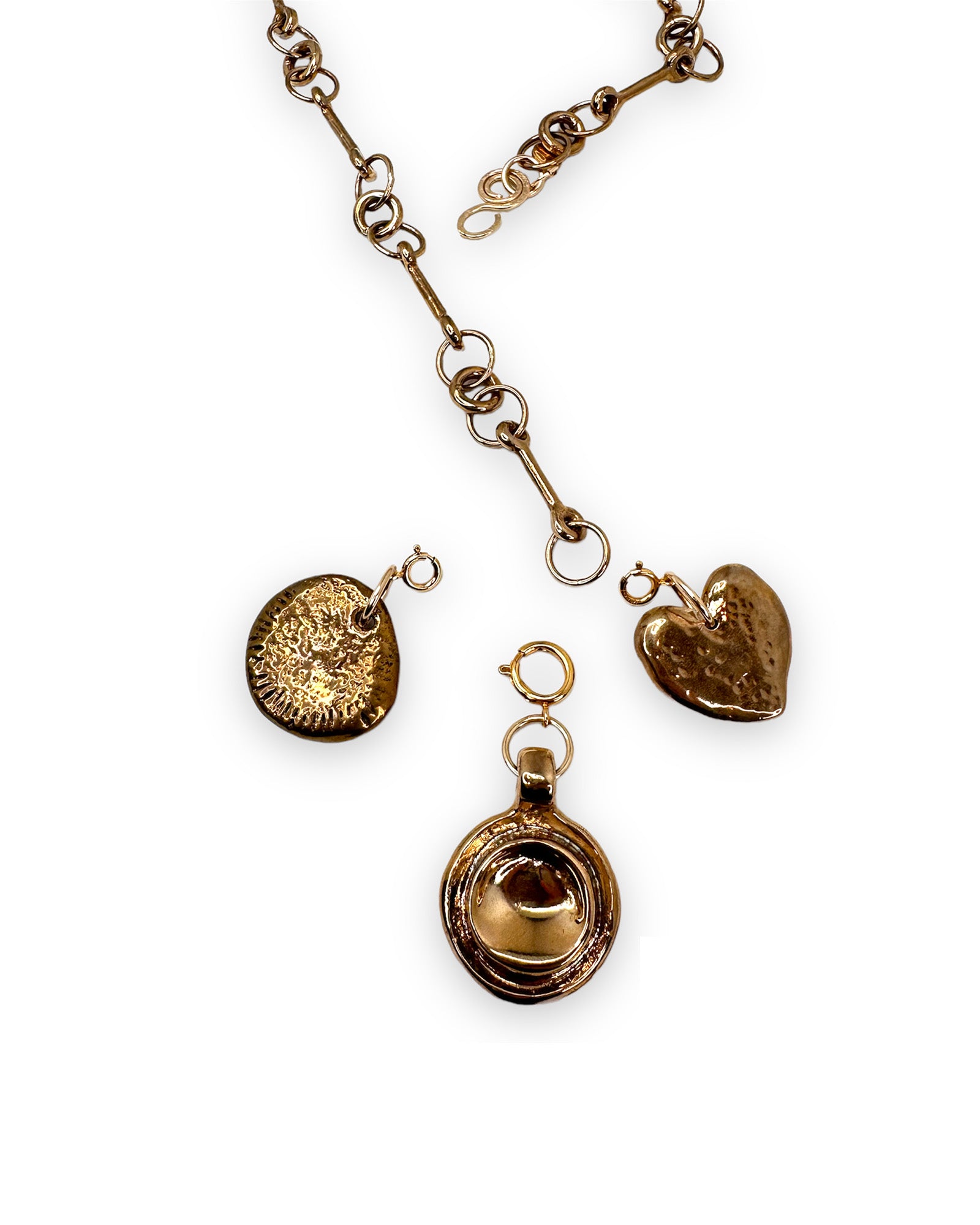 Montague Charm