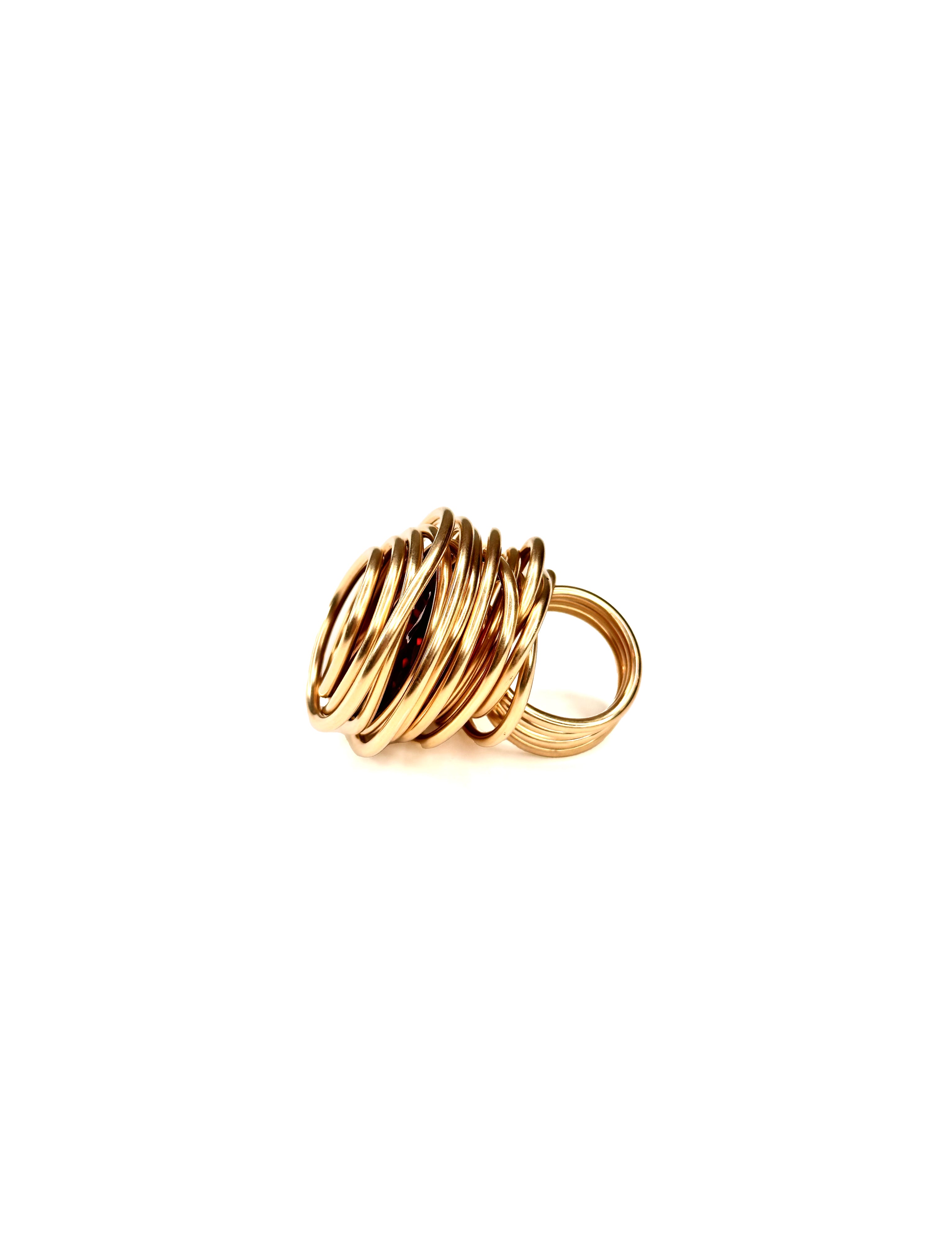 Coil Ring XL