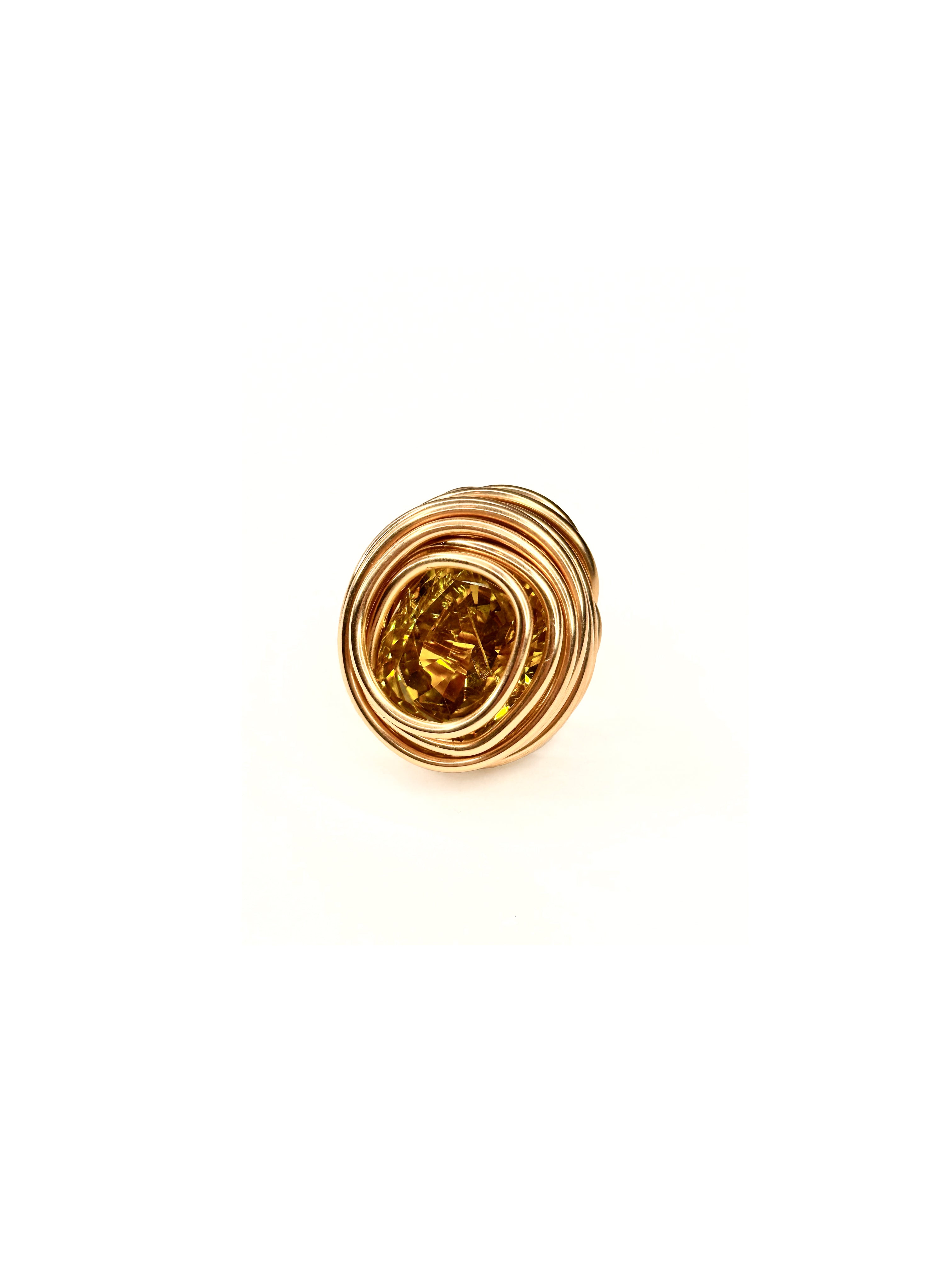 Coil Ring XL