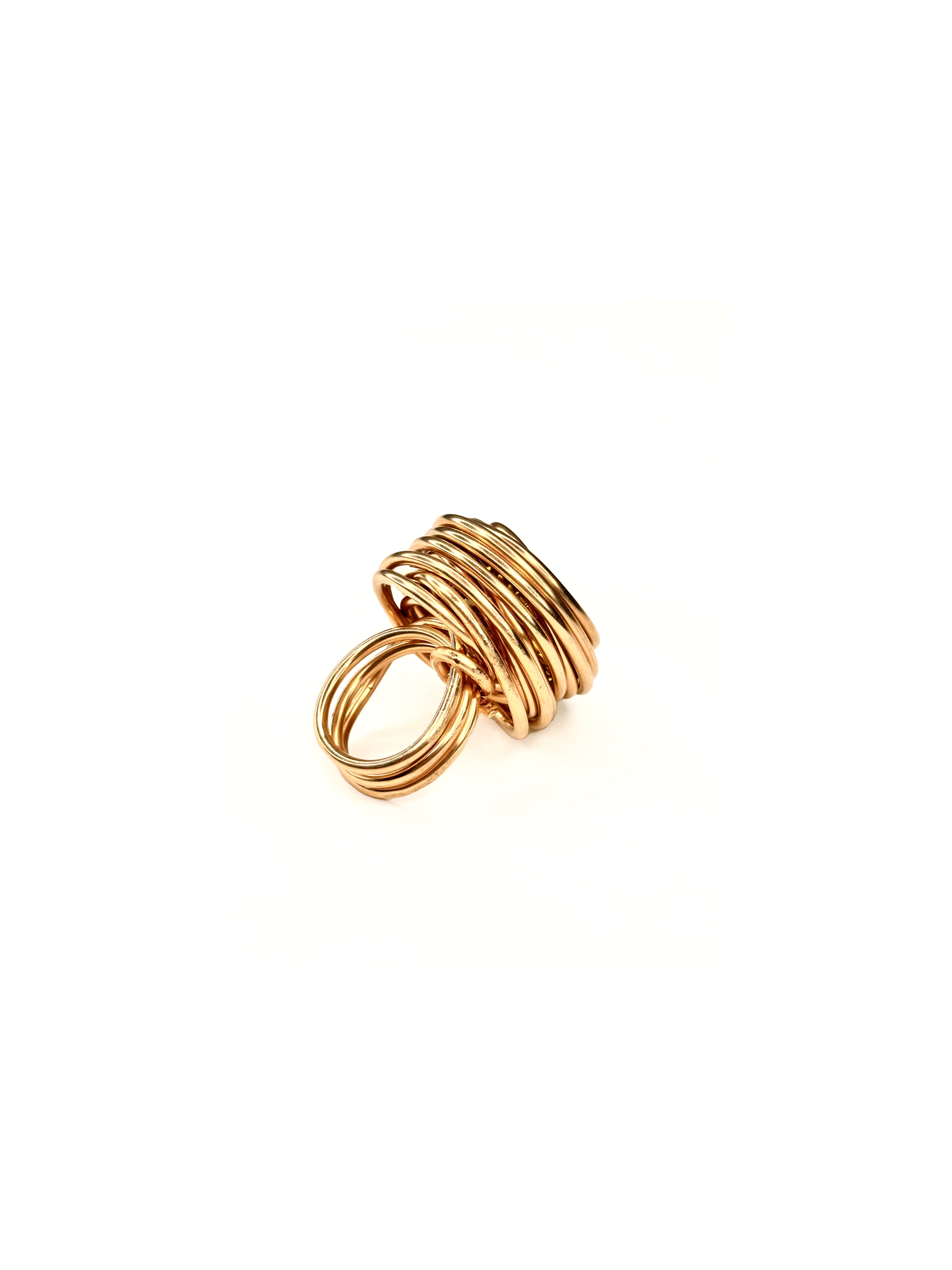 Coil Ring XL