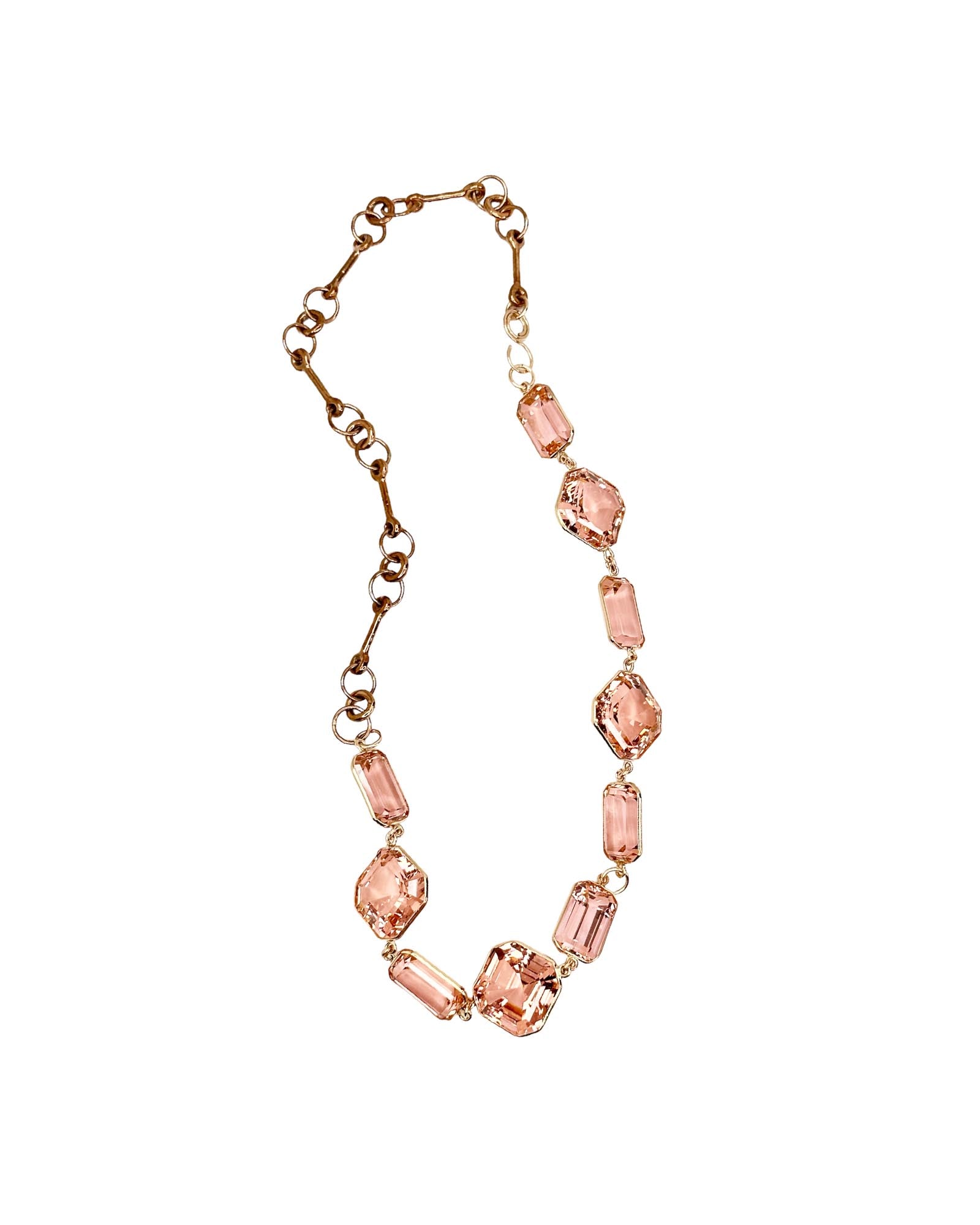 Cupids Necklace