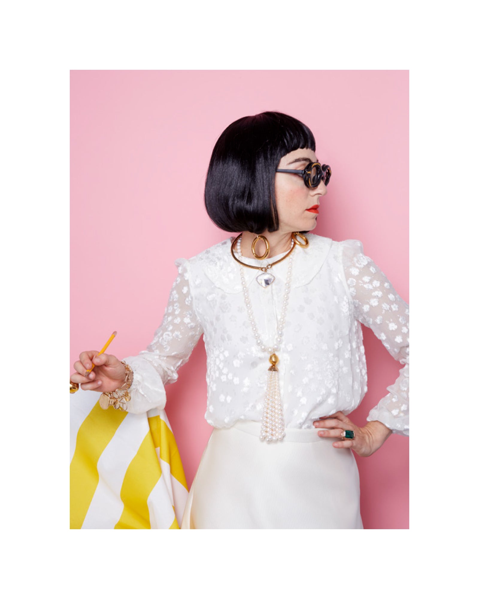 Sonia Boyajian Jewelry