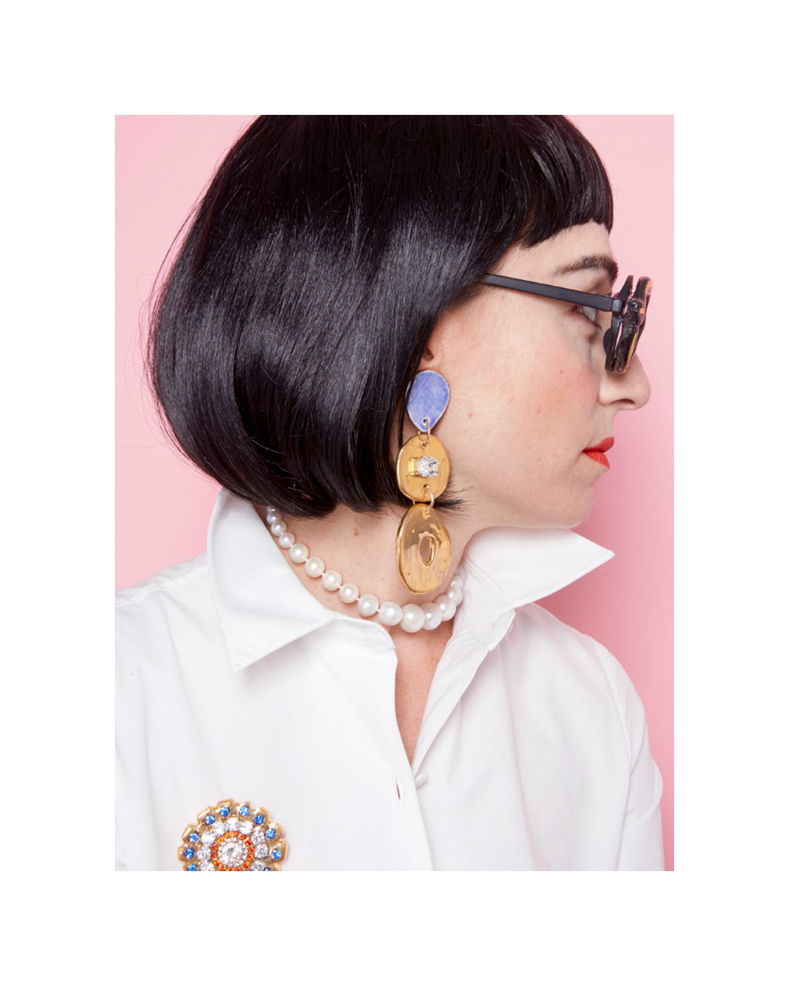 Kelly Necklace