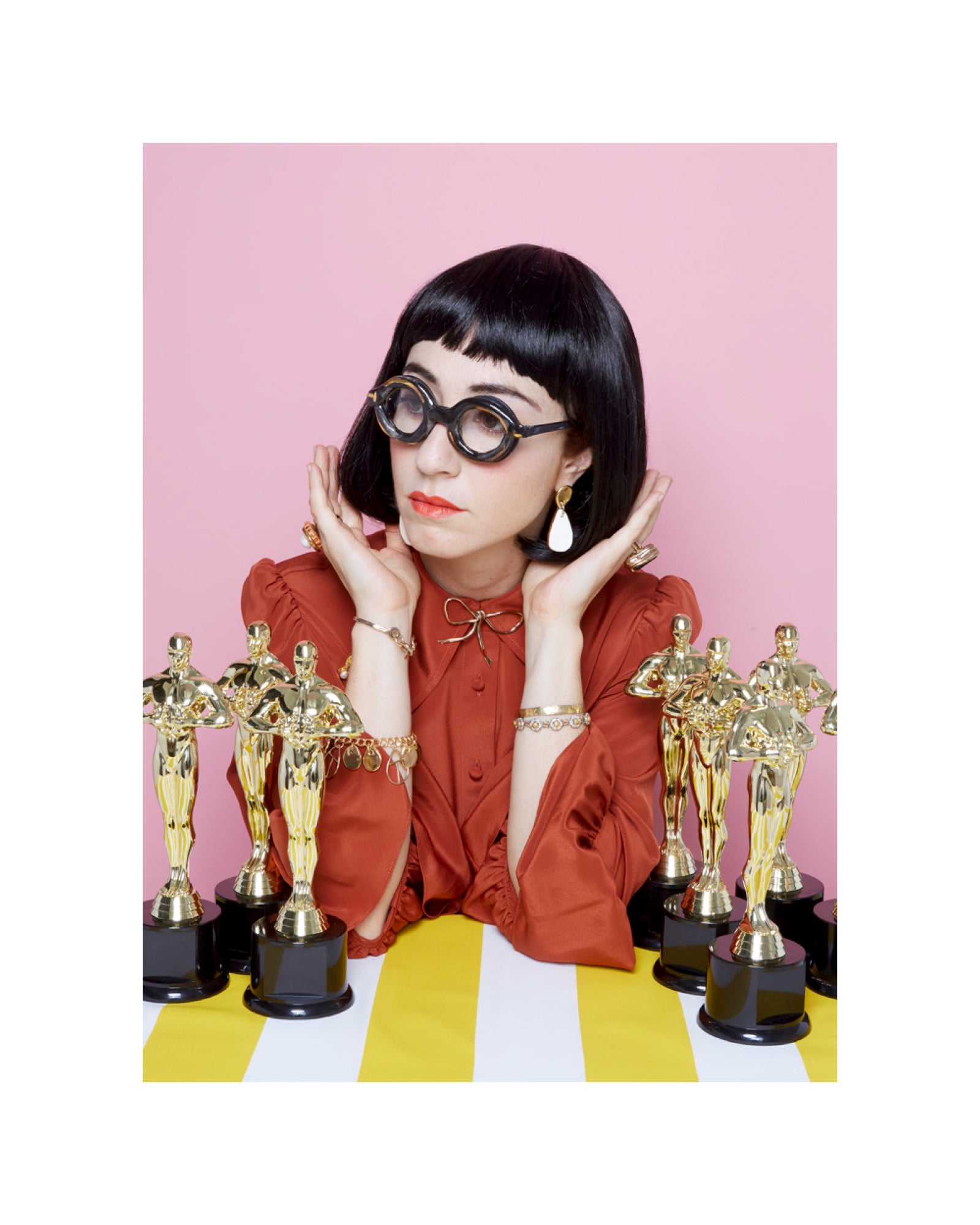 Audrey Necklace