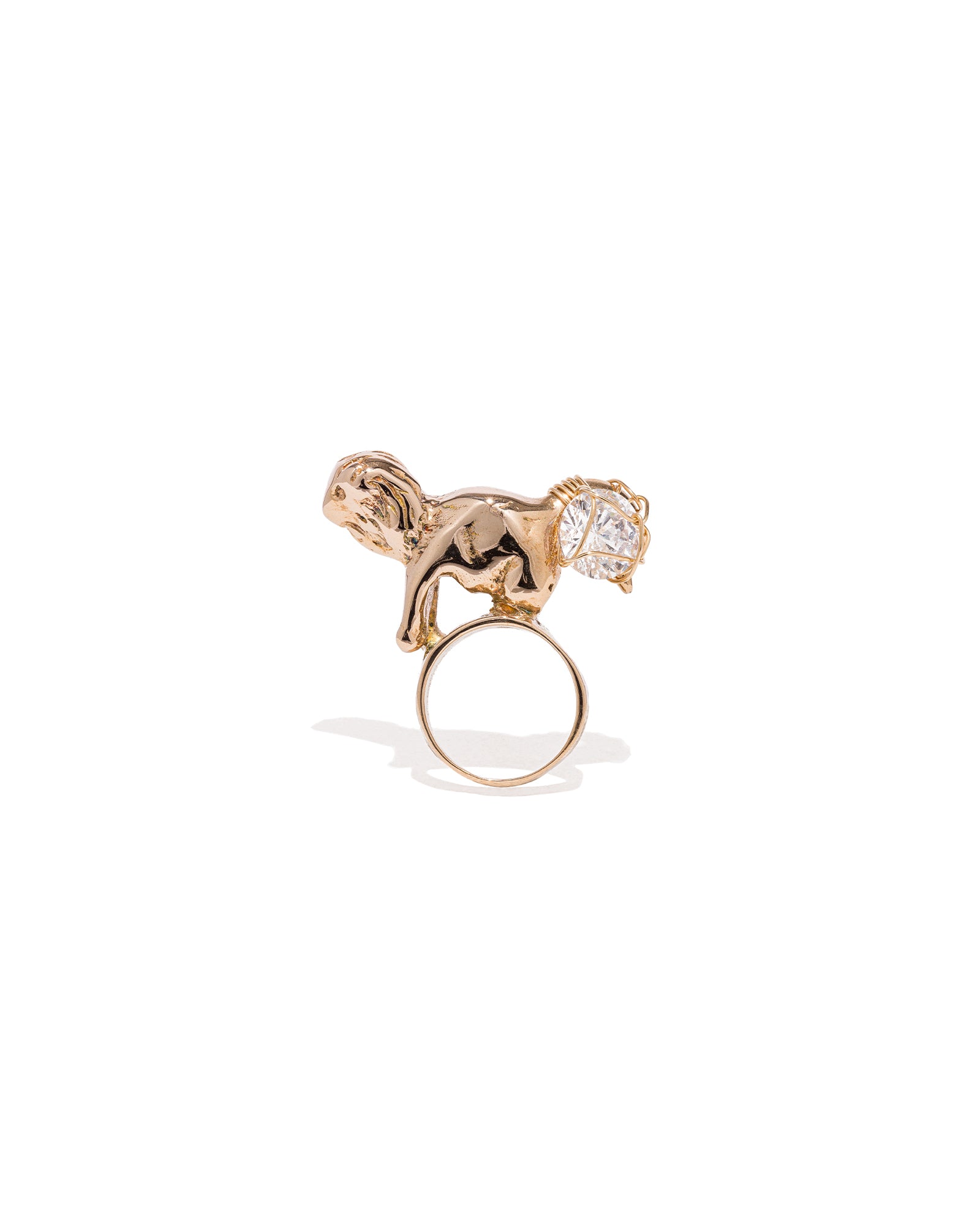 Elissa Ring