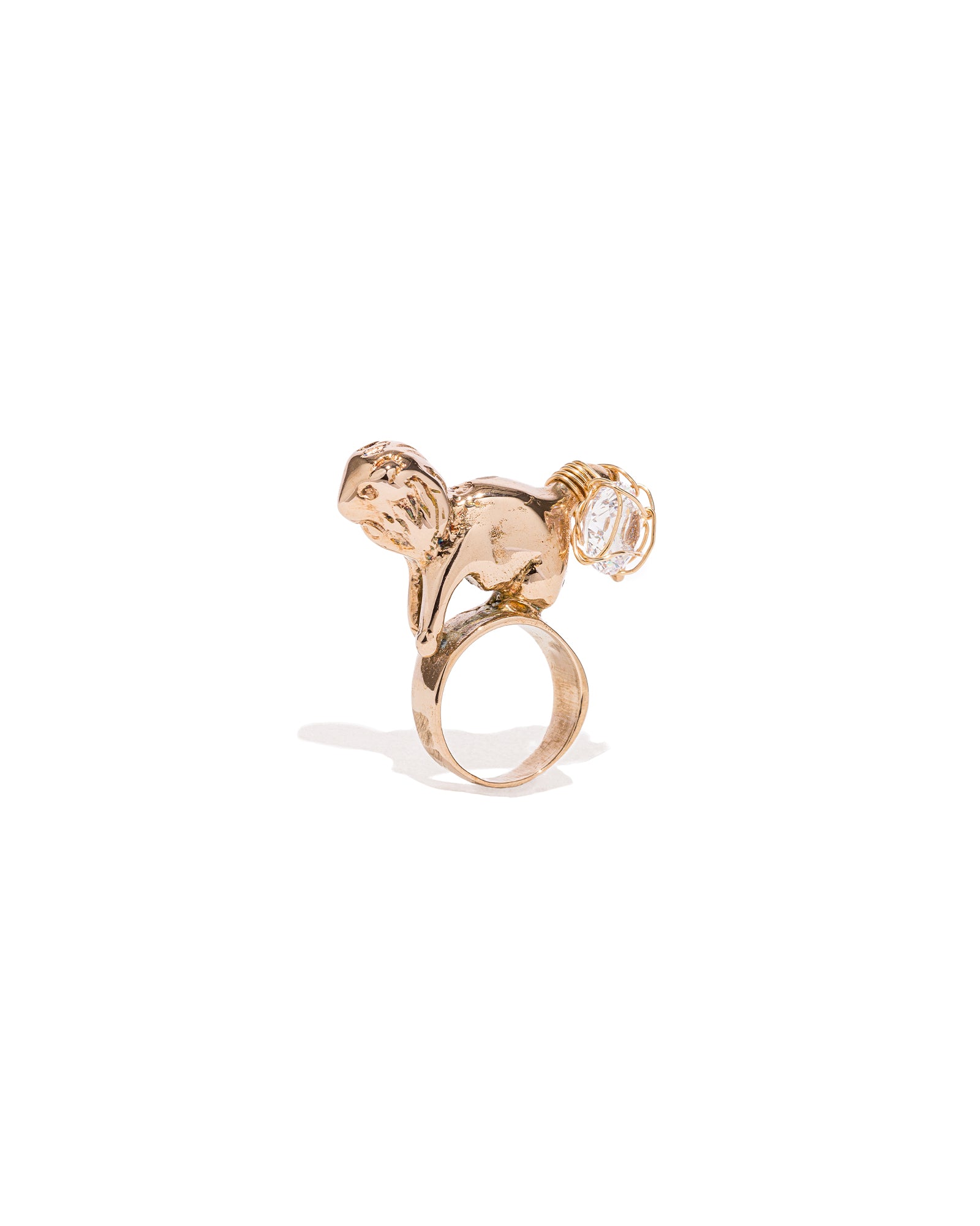 Elissa Ring