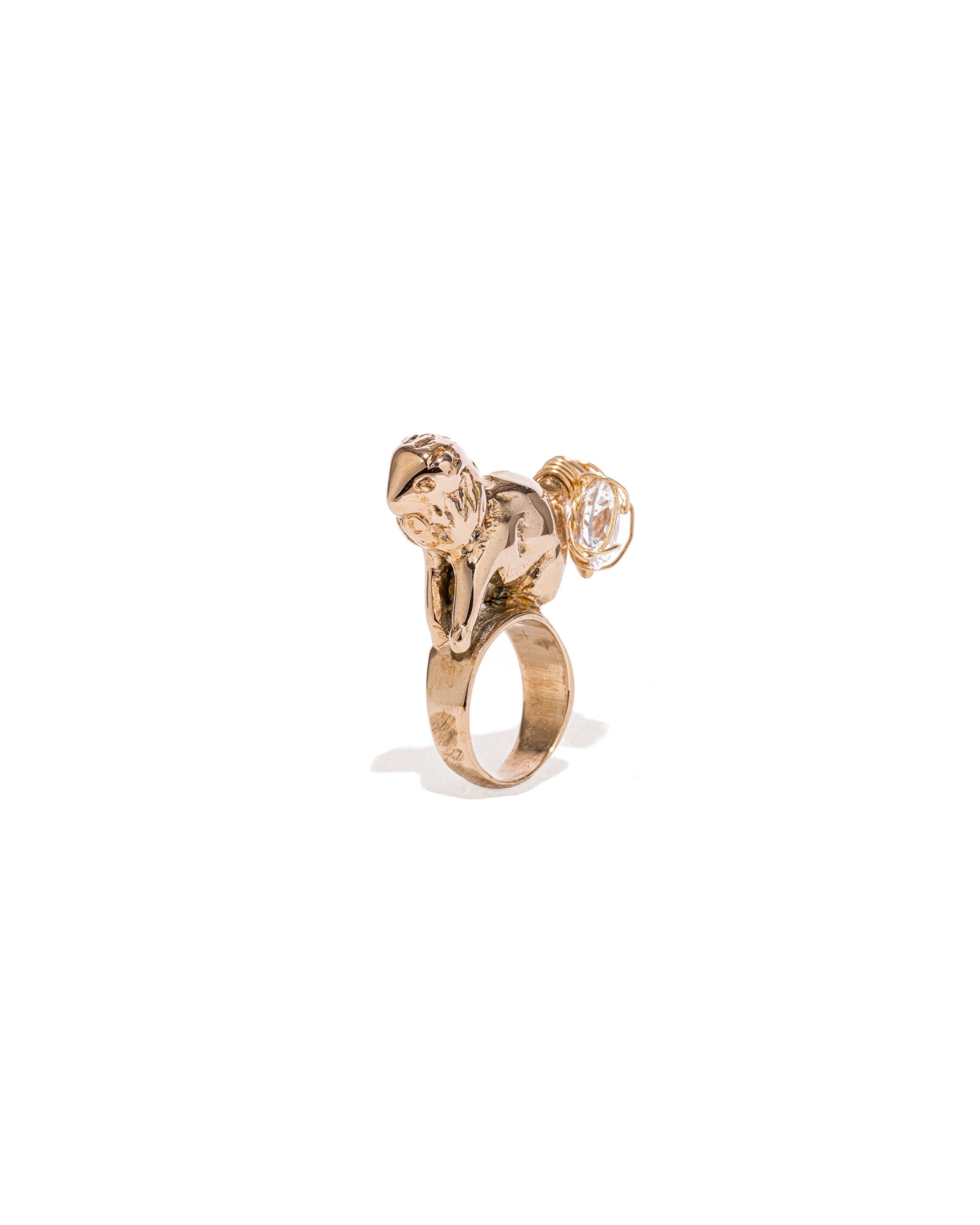 Elissa Ring