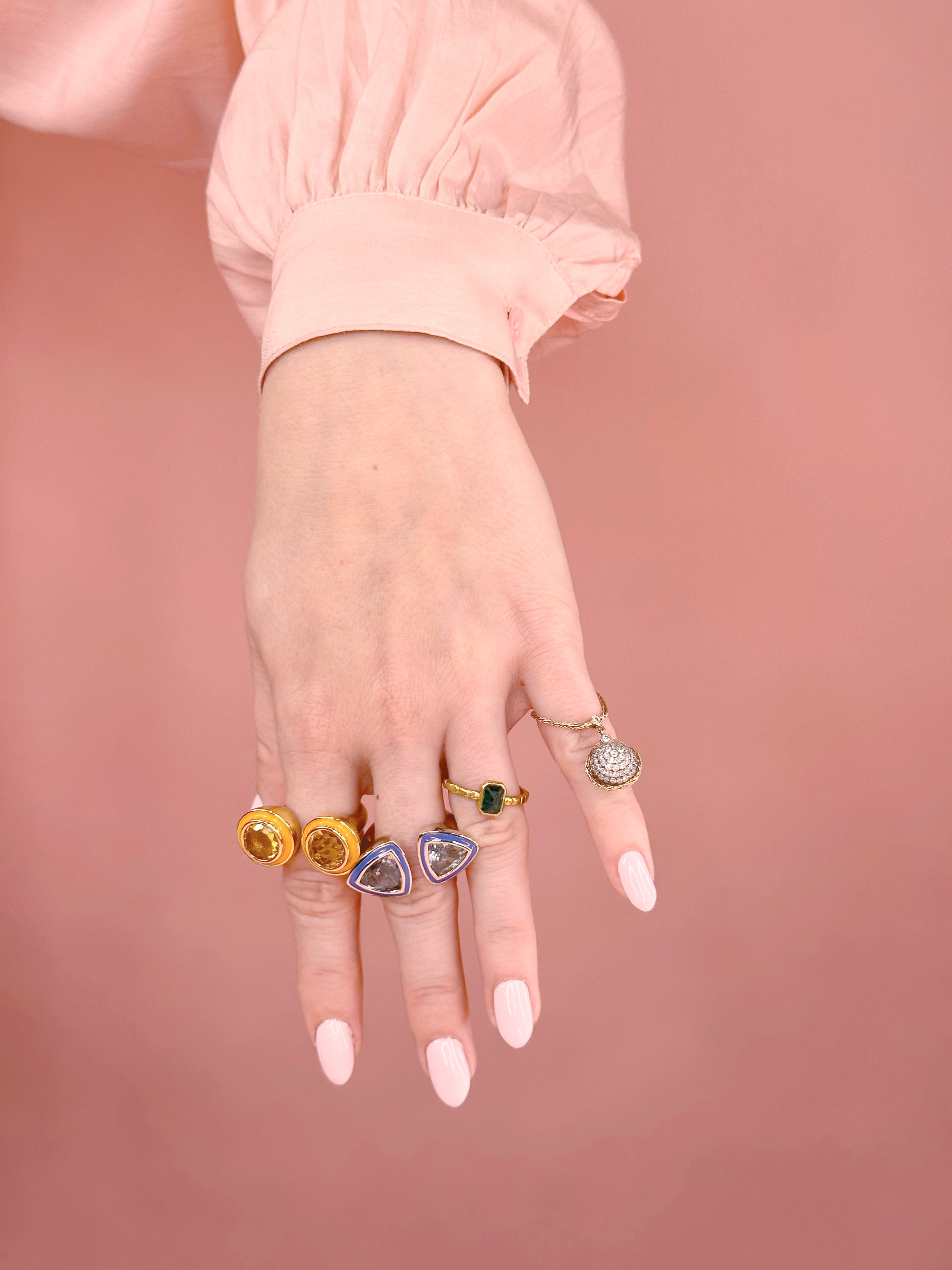 Gogo Ring