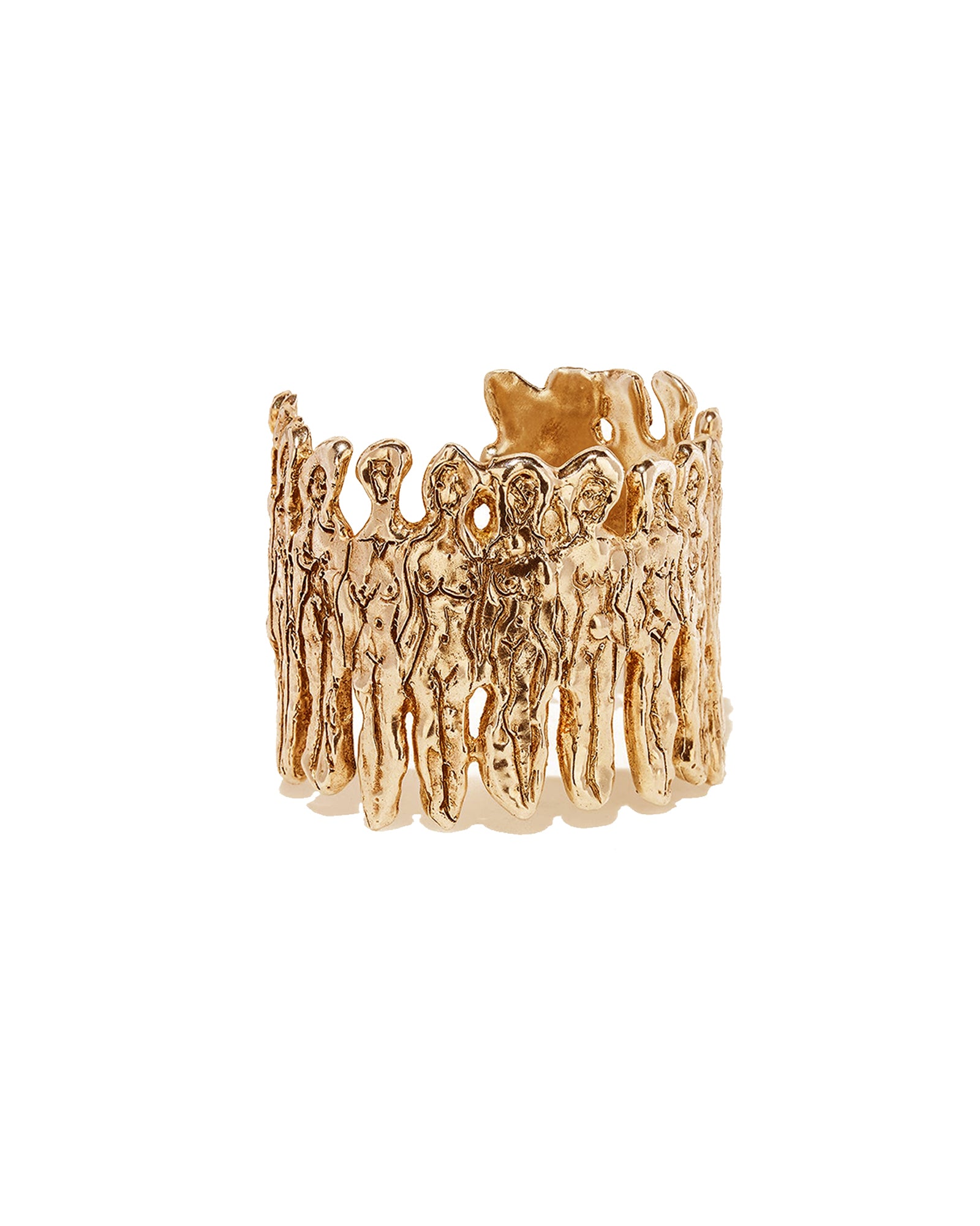 Feminist Cuff