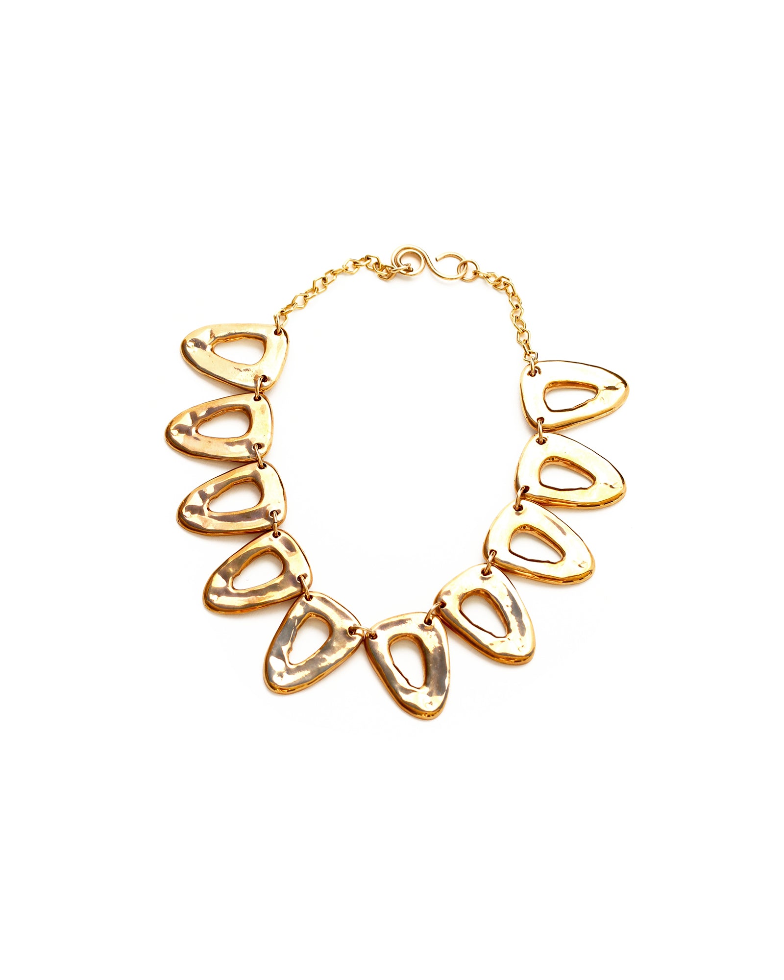 Gloria Necklace