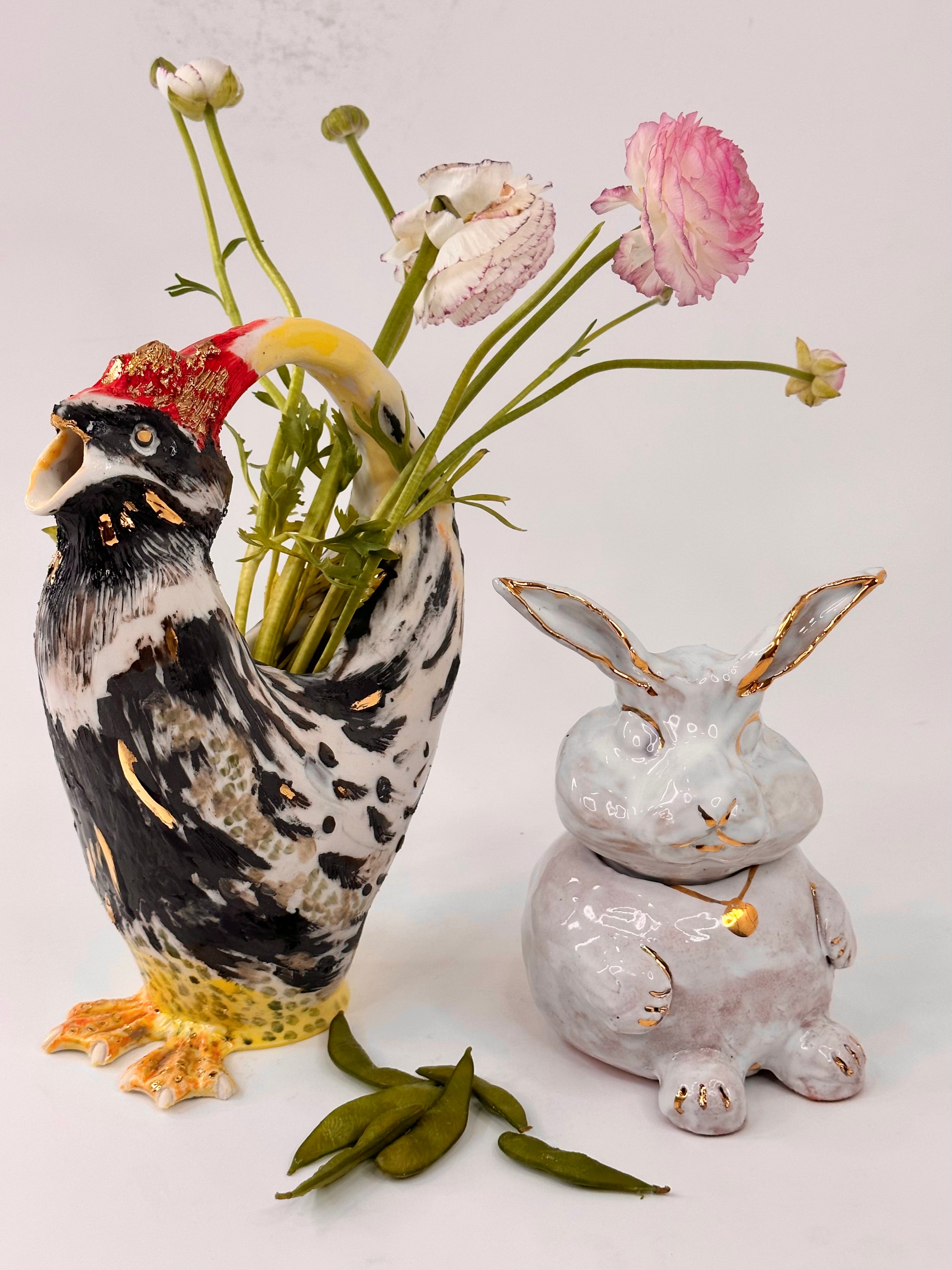 Oscar Vase