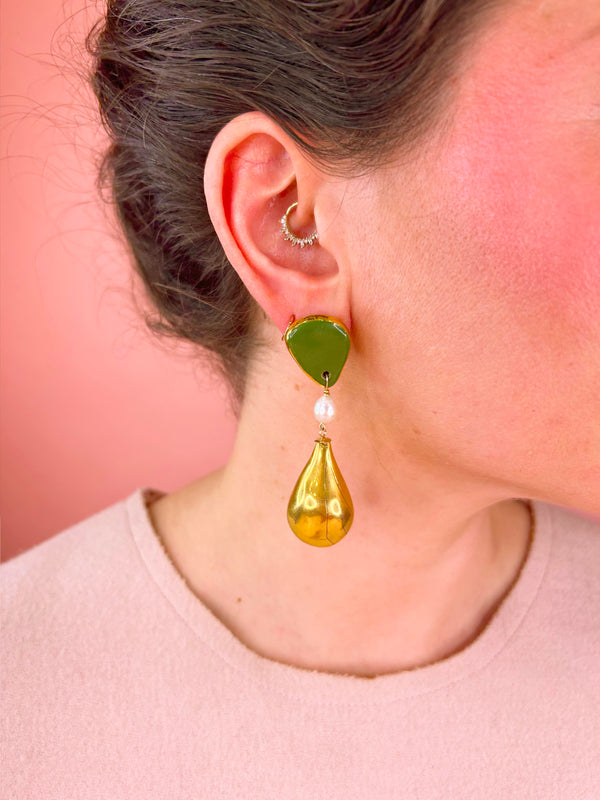 Juliet Earrings