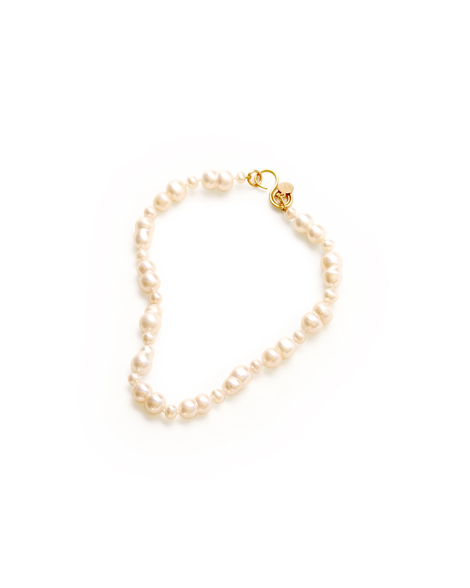Elizabeth Necklace