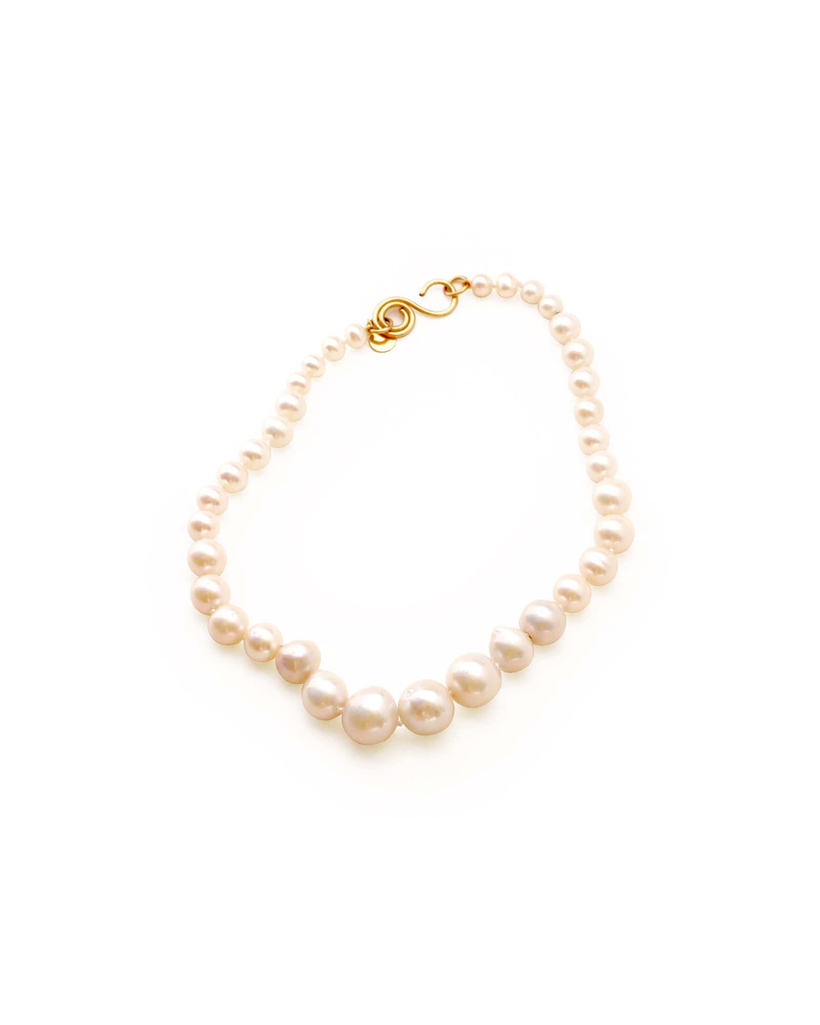 Kelly Necklace