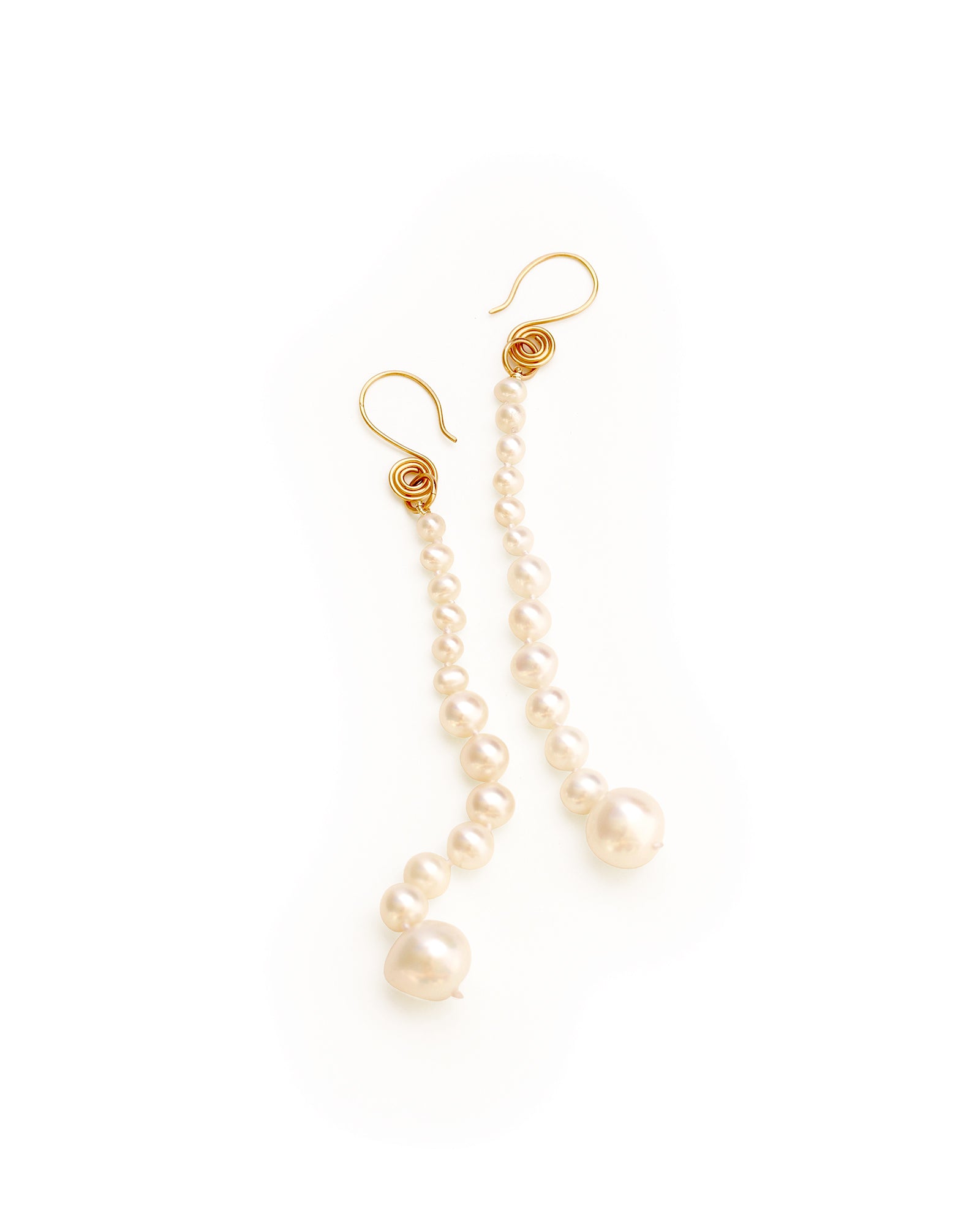 Liberty Earrings