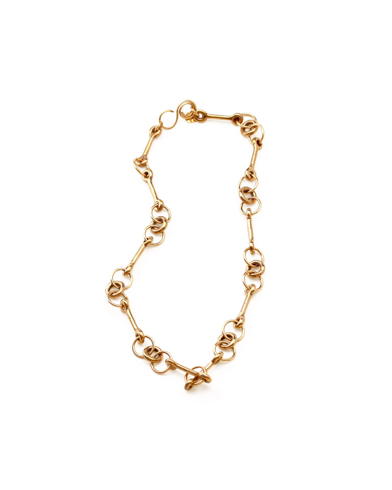 Lucy Chain Necklace