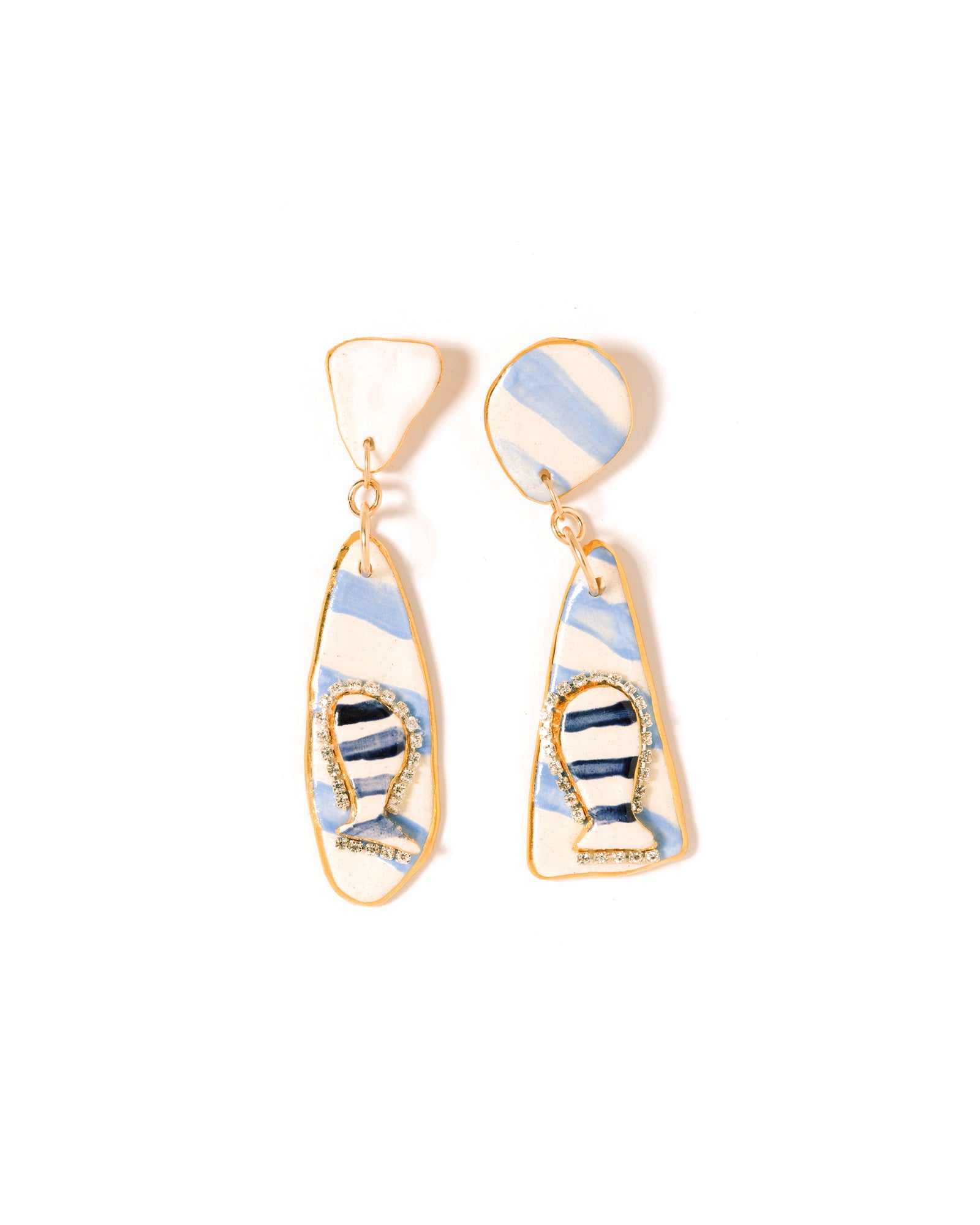 Miller Earrings