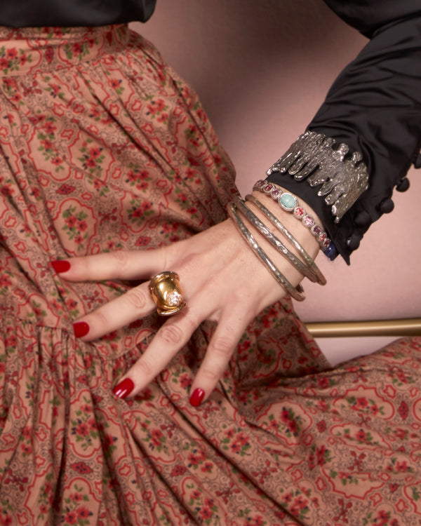 Sunshine Bangle