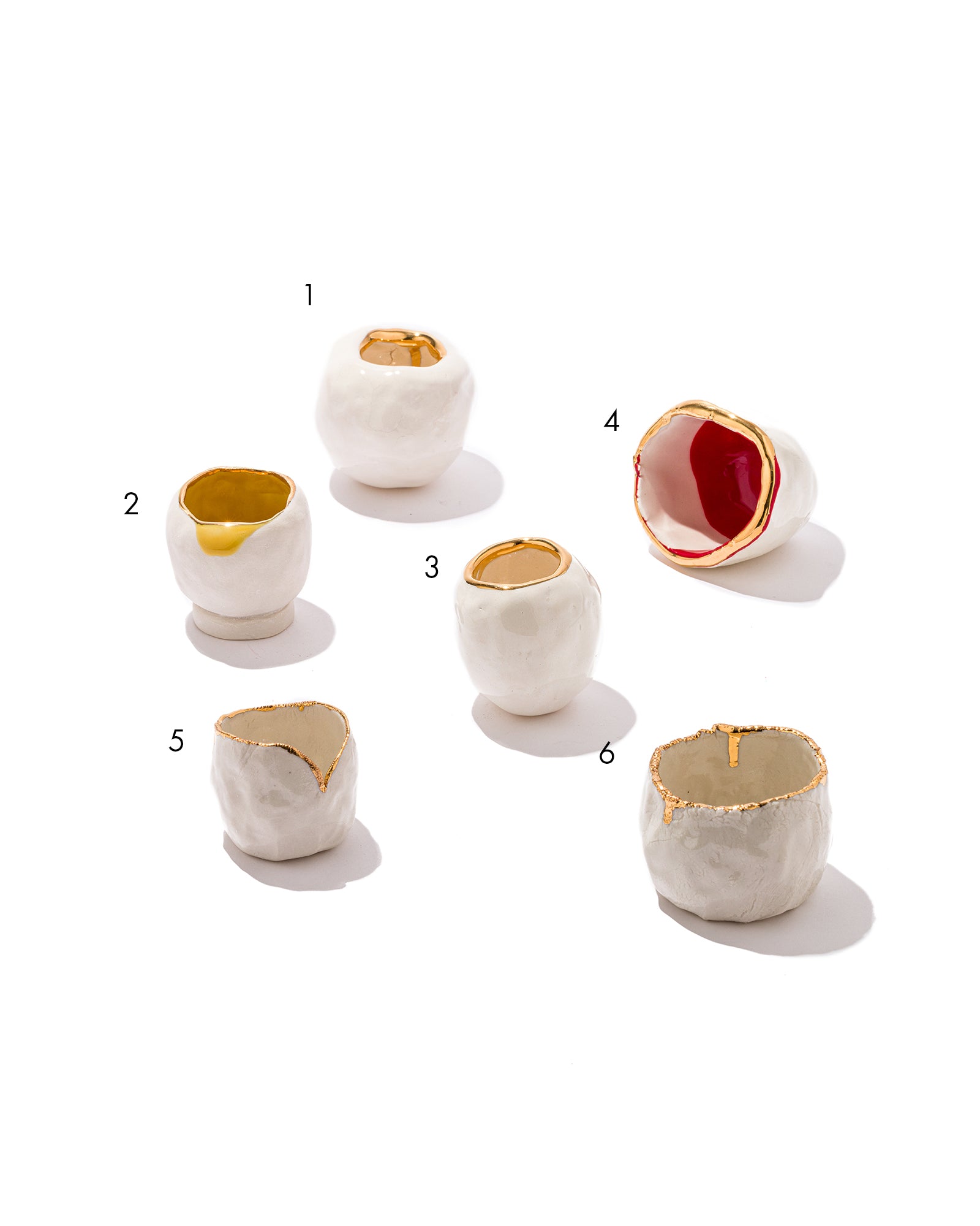 Mini Bowls