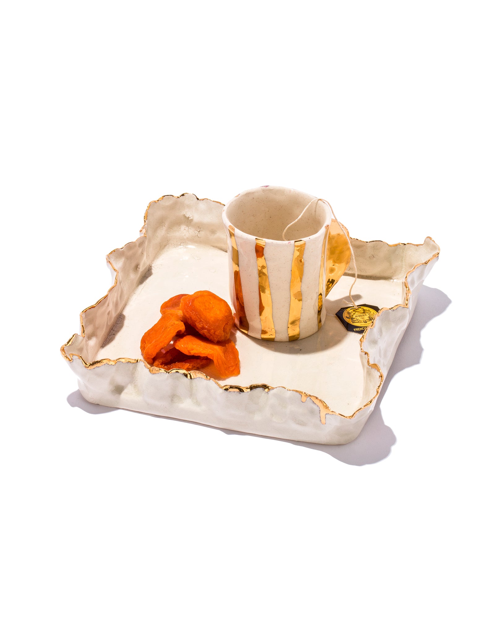 Isabella Serving Platter