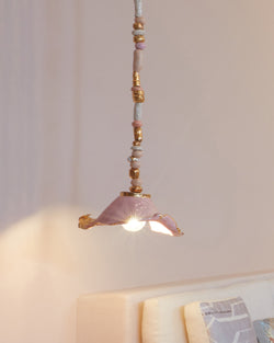Lily Pendant Lamp