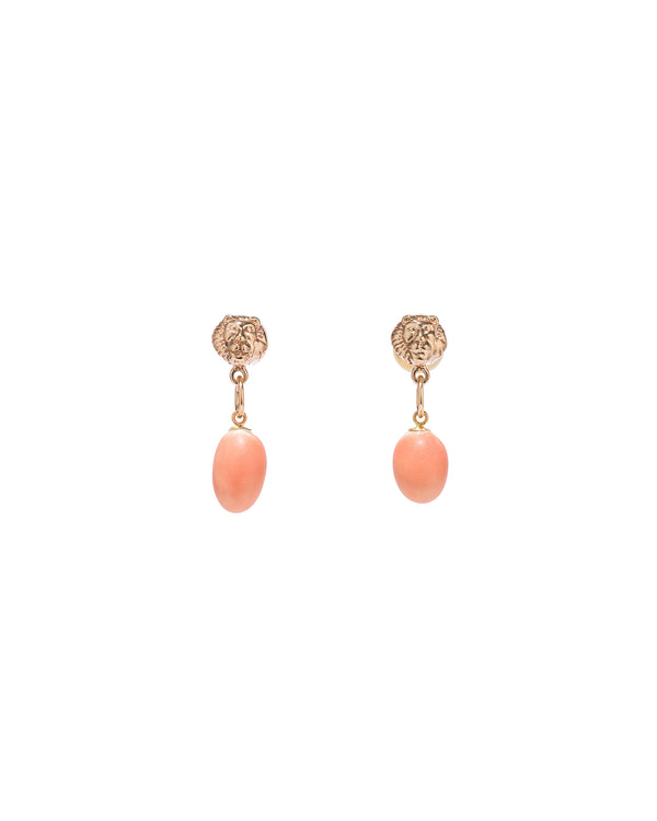 Pink Palace Earrings