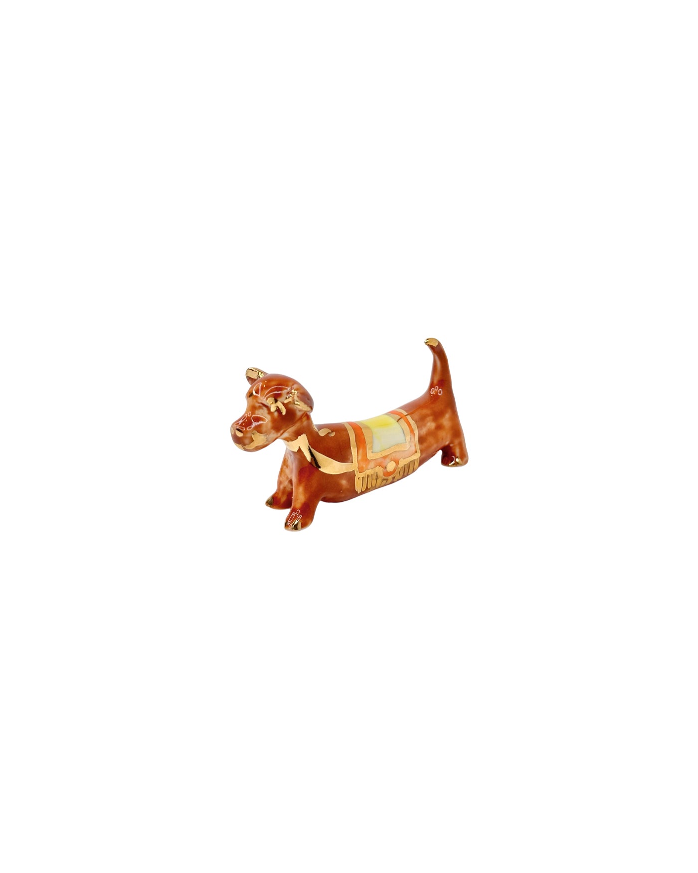 Dog Utensil Holder