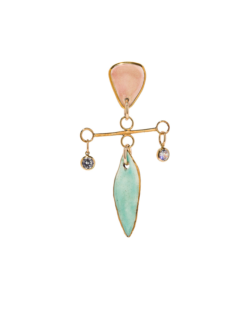 Siesta Earrings