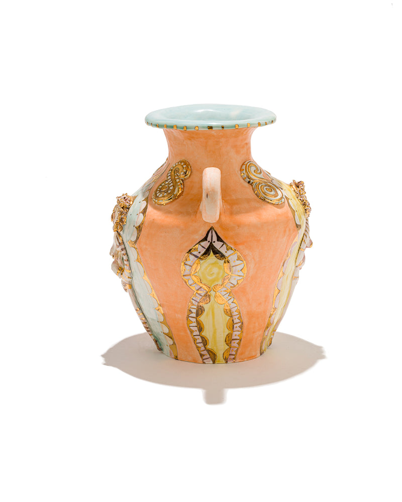 Assyrian Vase